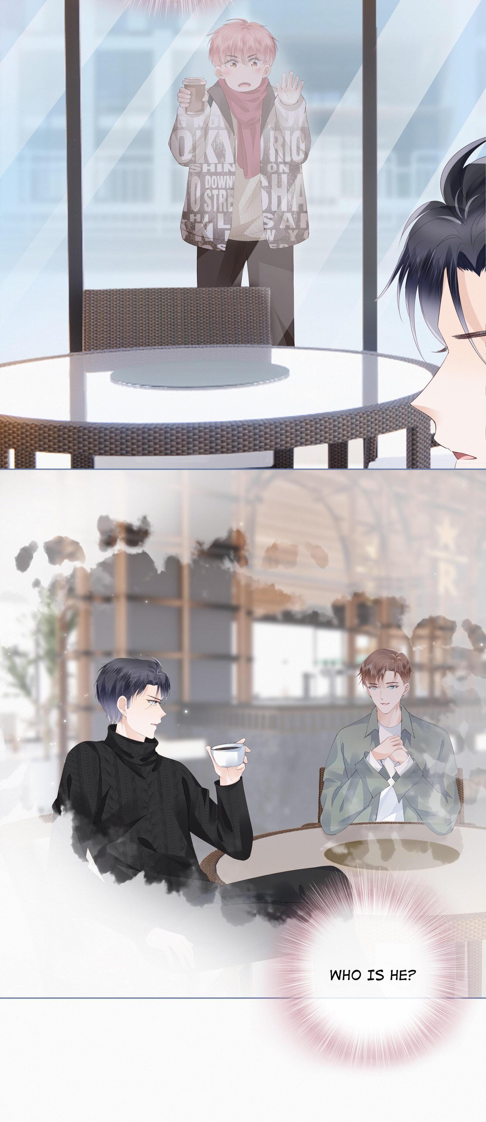 Read Knowing You chapter 43 image 22 on Lezhin