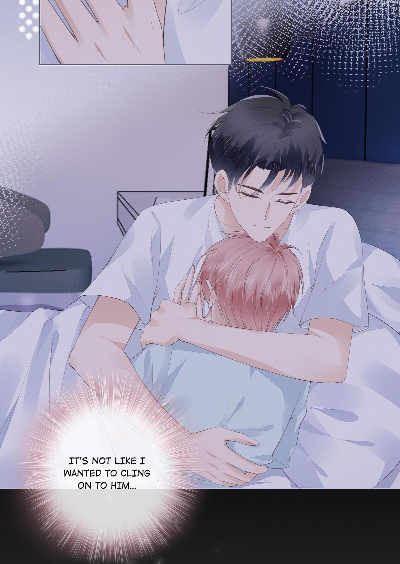 Read Knowing You chapter 43 image 4 on Lezhin