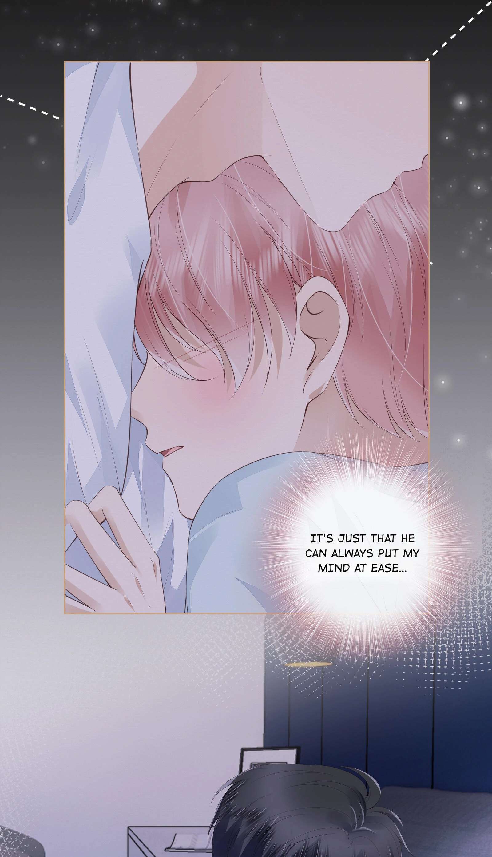 Read Knowing You chapter 43 image 5 on Lezhin