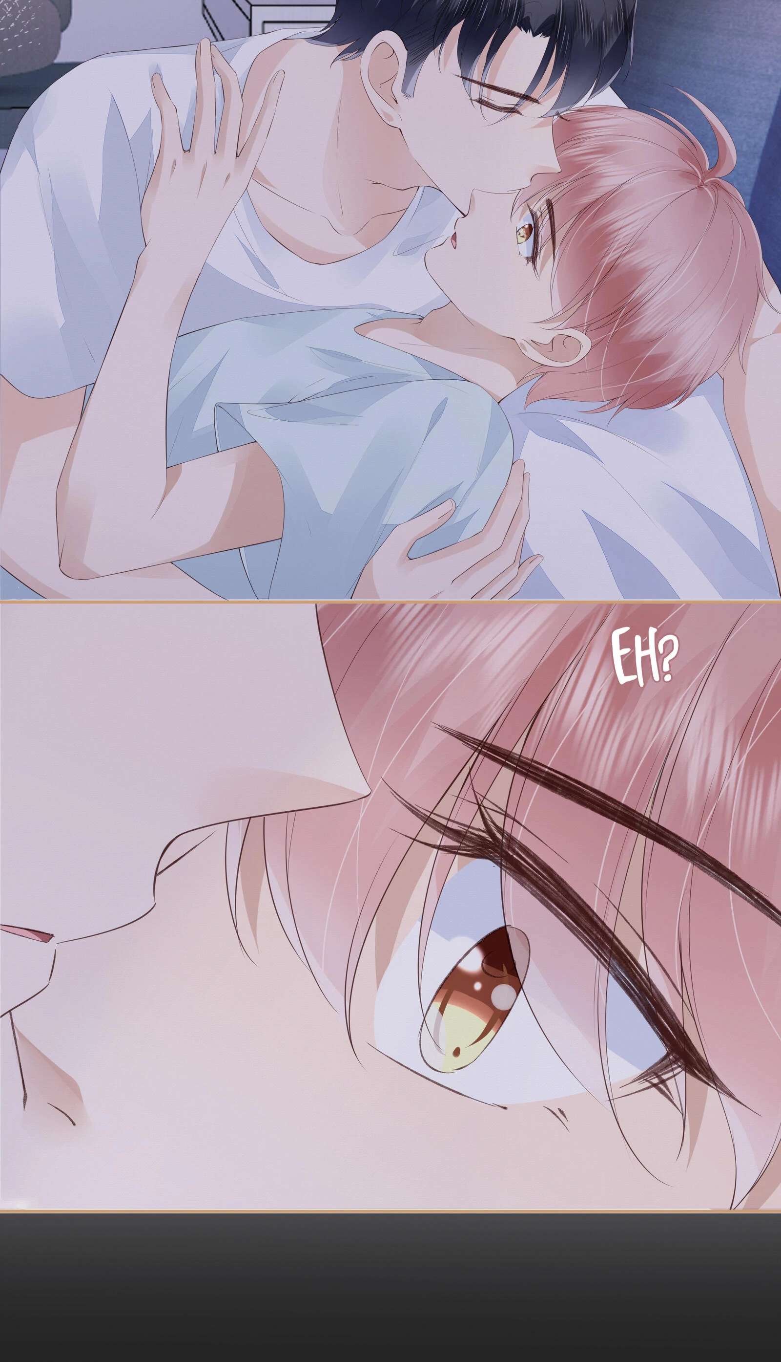 Read Knowing You chapter 43 image 6 on Lezhin