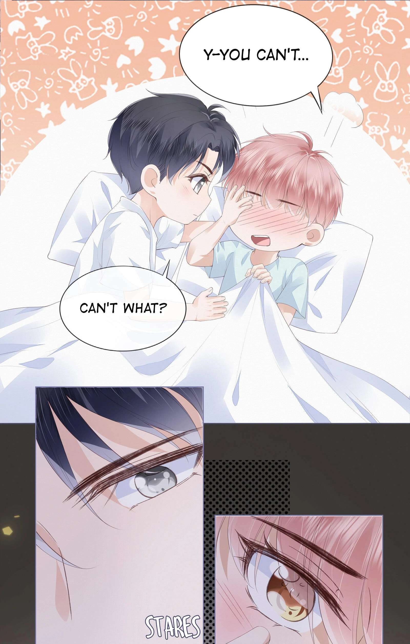 Read Knowing You chapter 43 image 7 on Lezhin