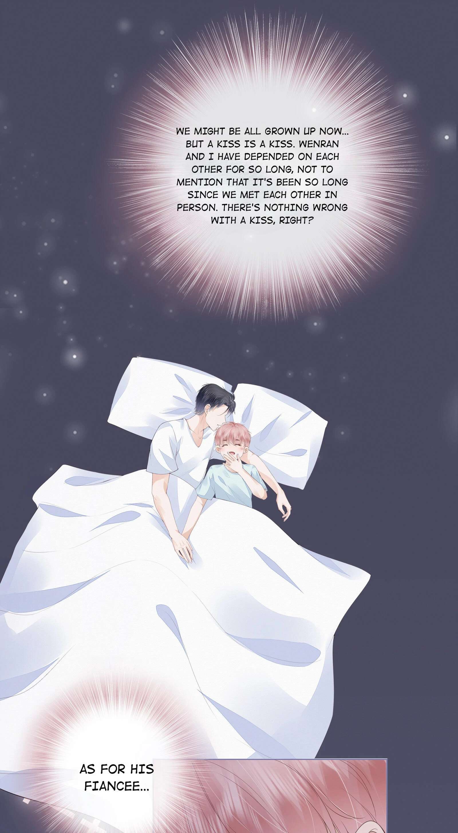 Read Knowing You chapter 43 image 9 on Lezhin