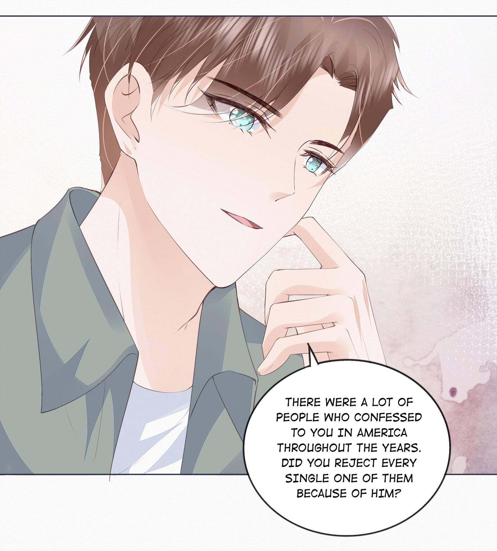 Read Knowing You chapter 44 image 10 on Lezhin