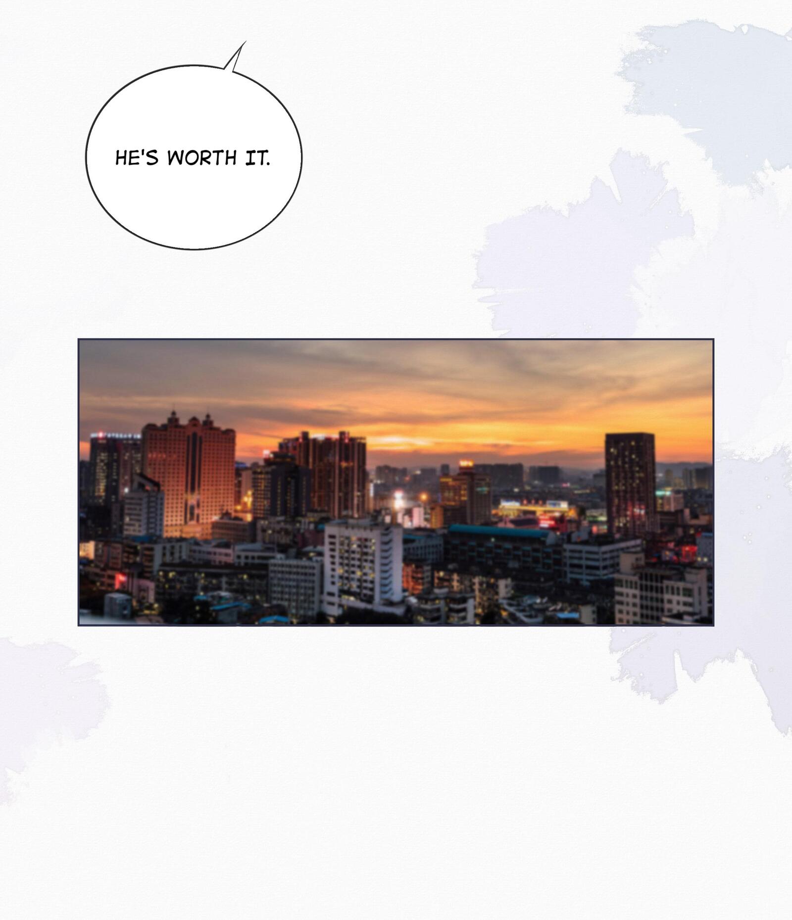 Read Knowing You chapter 44 image 12 on Lezhin