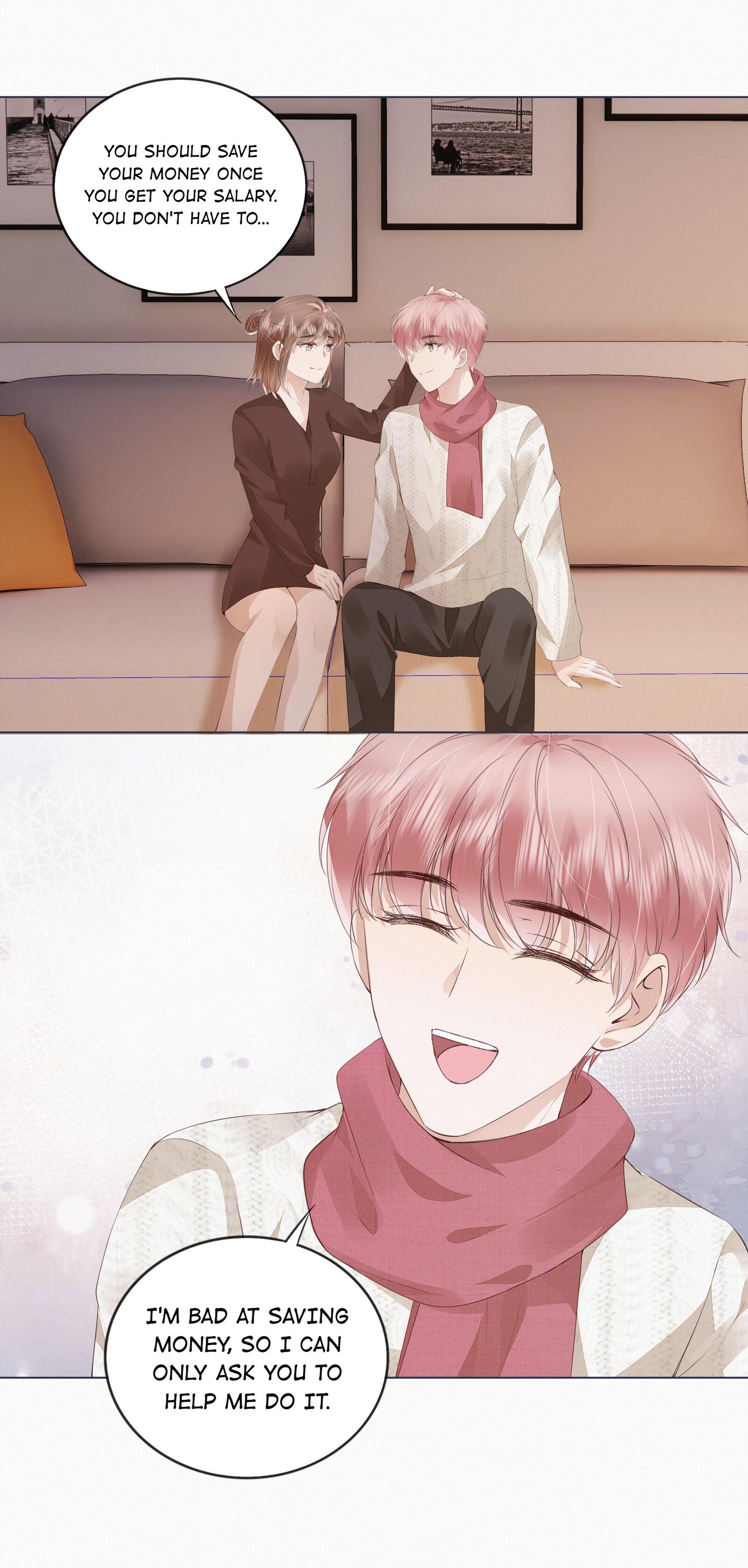 Read Knowing You chapter 44 image 13 on Lezhin