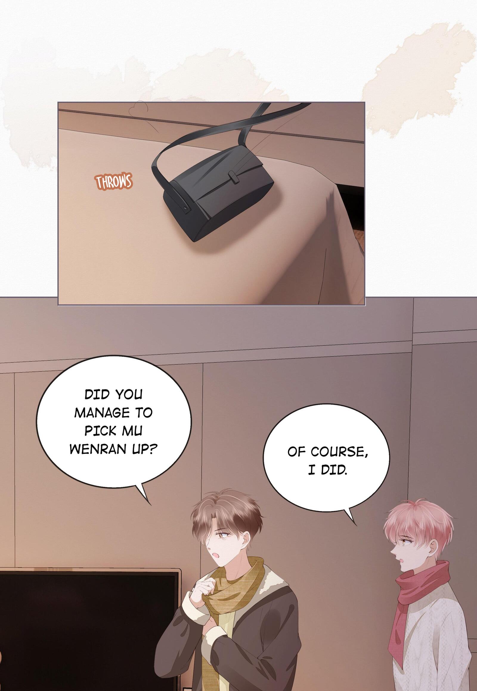 Read Knowing You chapter 44 image 17 on Lezhin