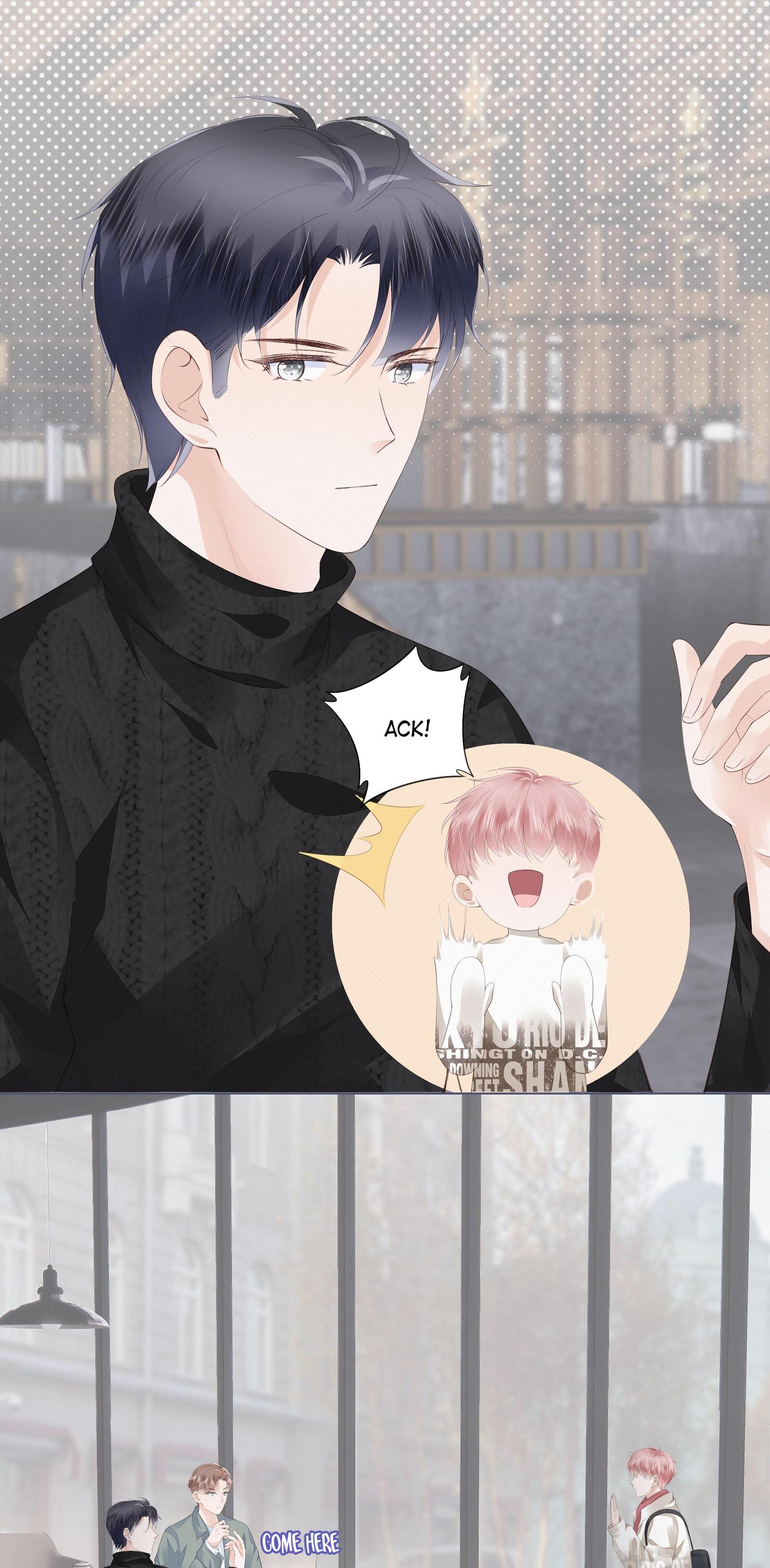 Read Knowing You chapter 44 image 2 on Lezhin