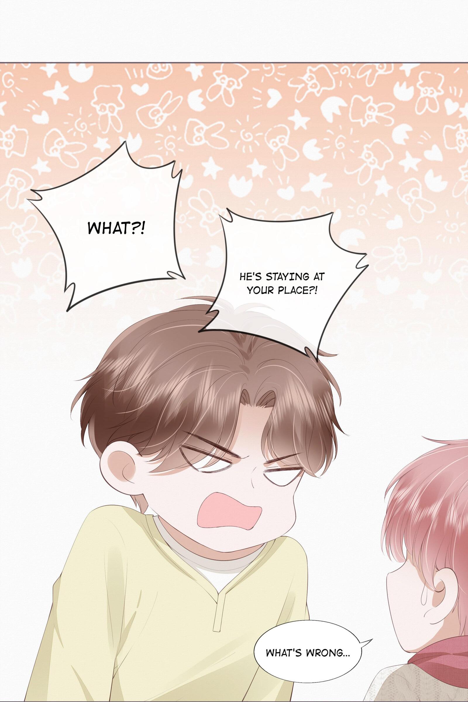 Read Knowing You chapter 44 image 20 on Lezhin