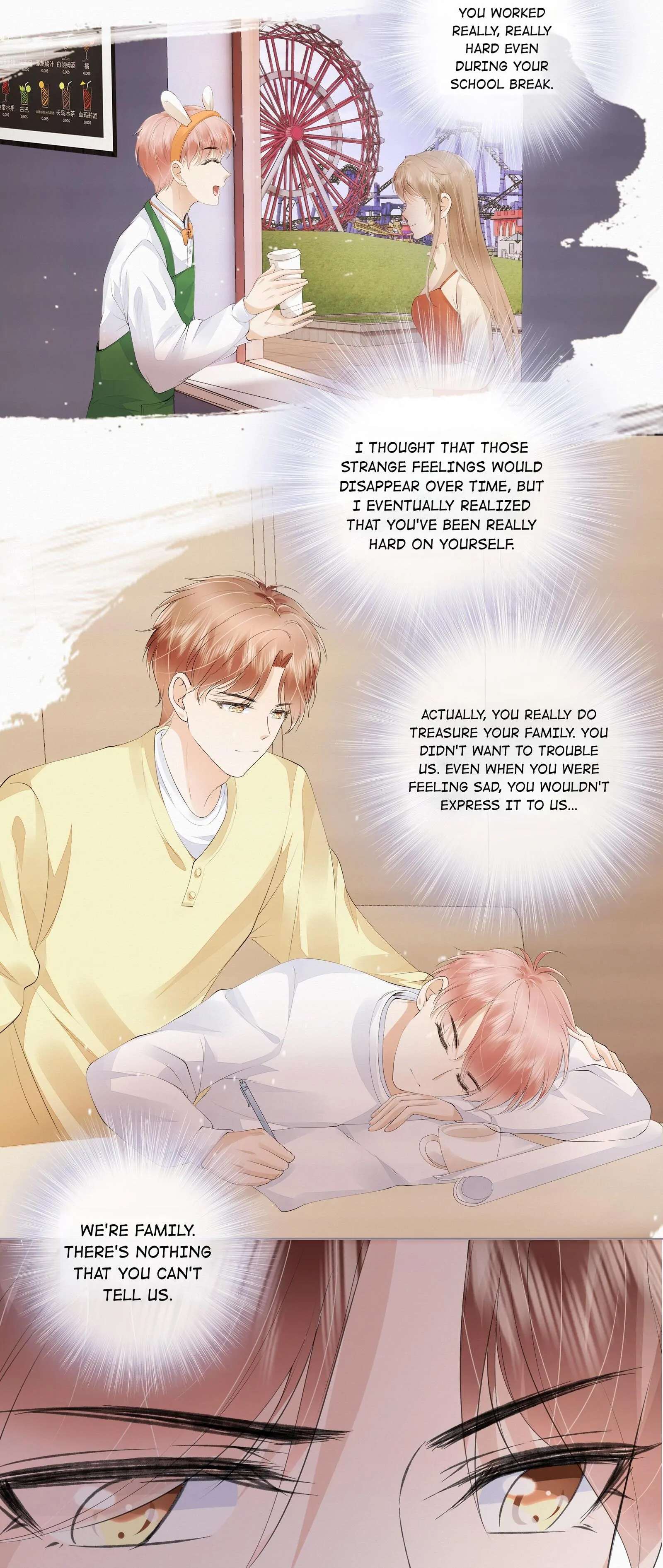 Read Knowing You chapter 44 image 25 on Lezhin