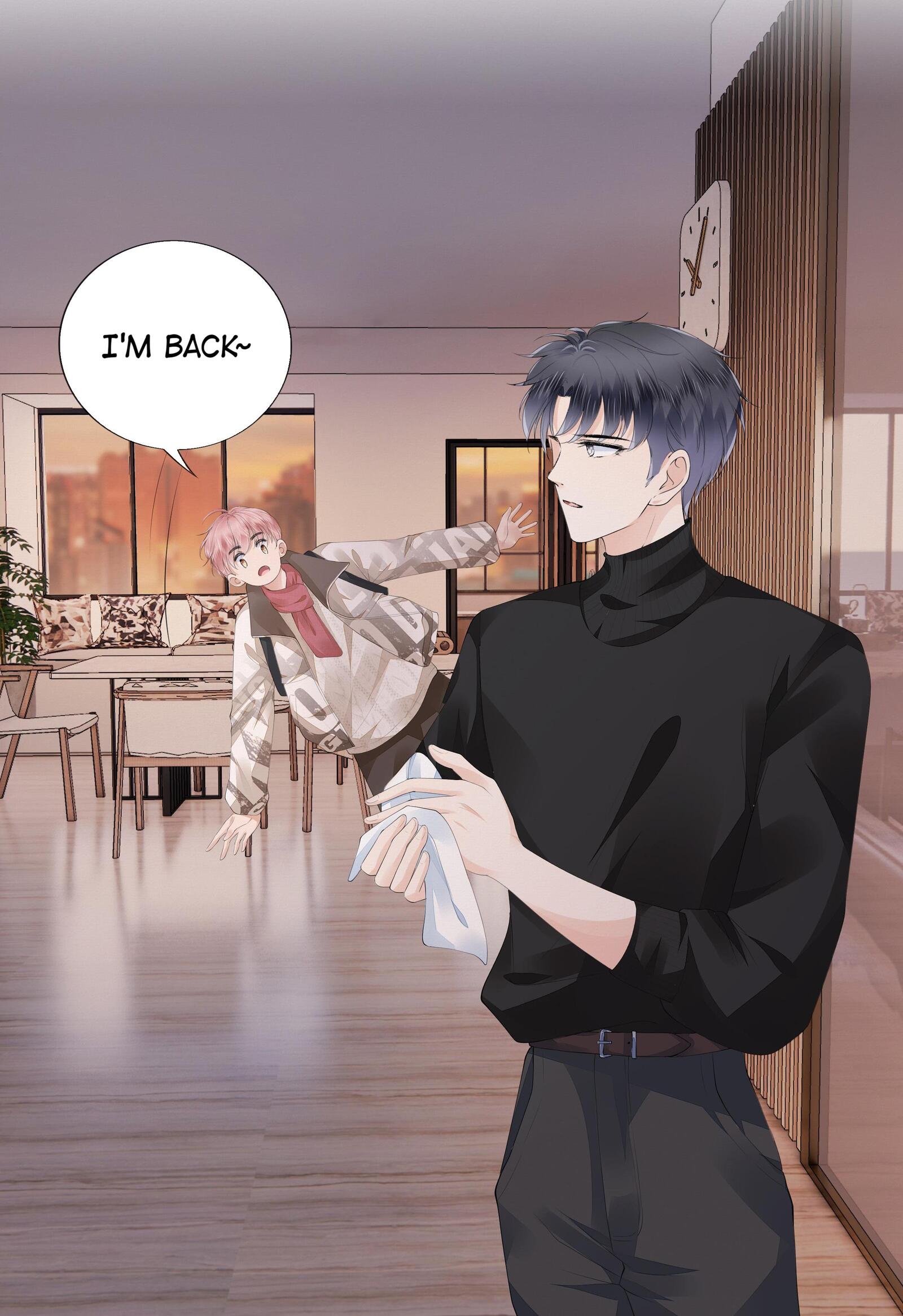 Read Knowing You chapter 44 image 28 on Lezhin