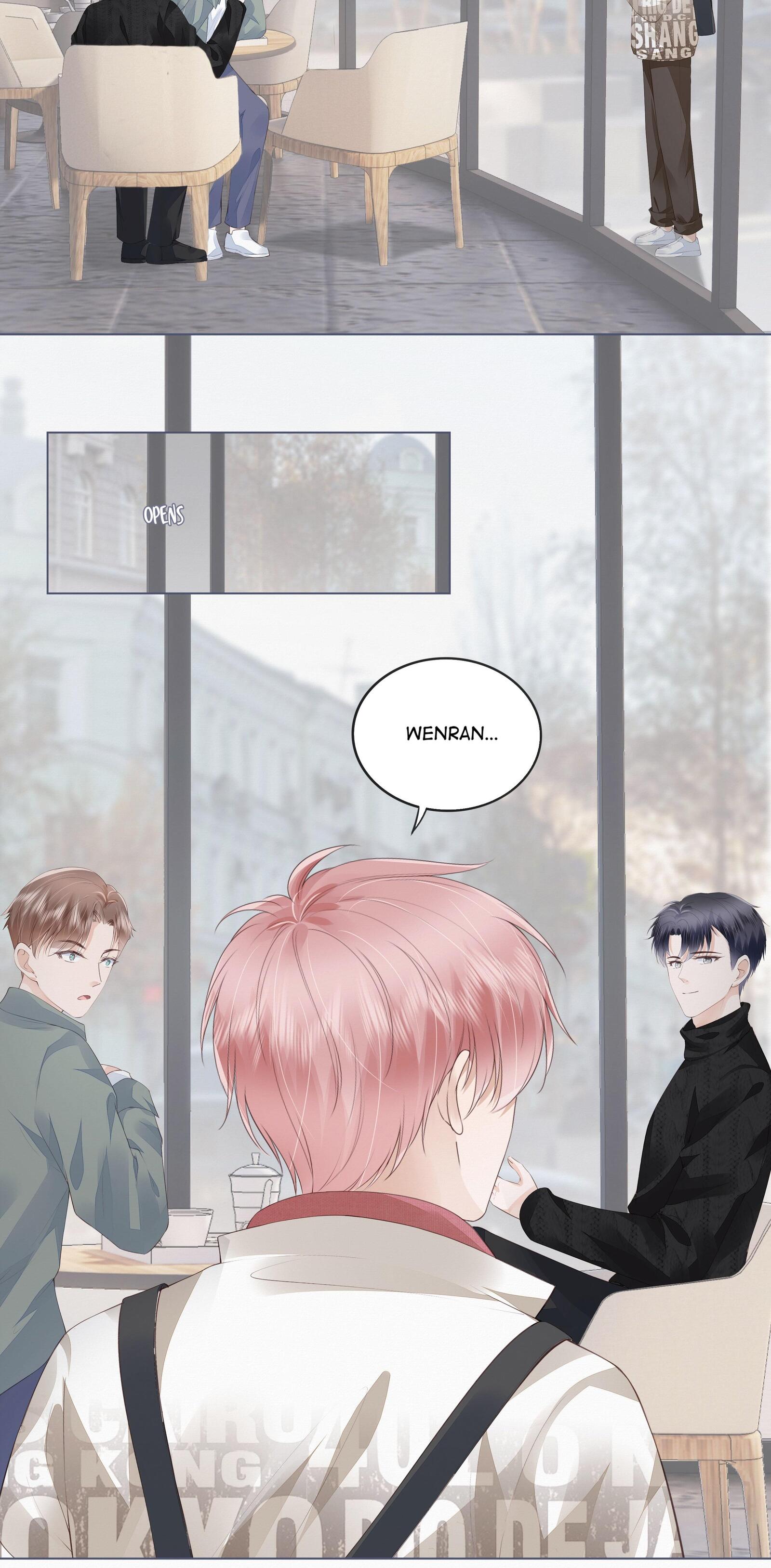 Read Knowing You chapter 44 image 3 on Lezhin