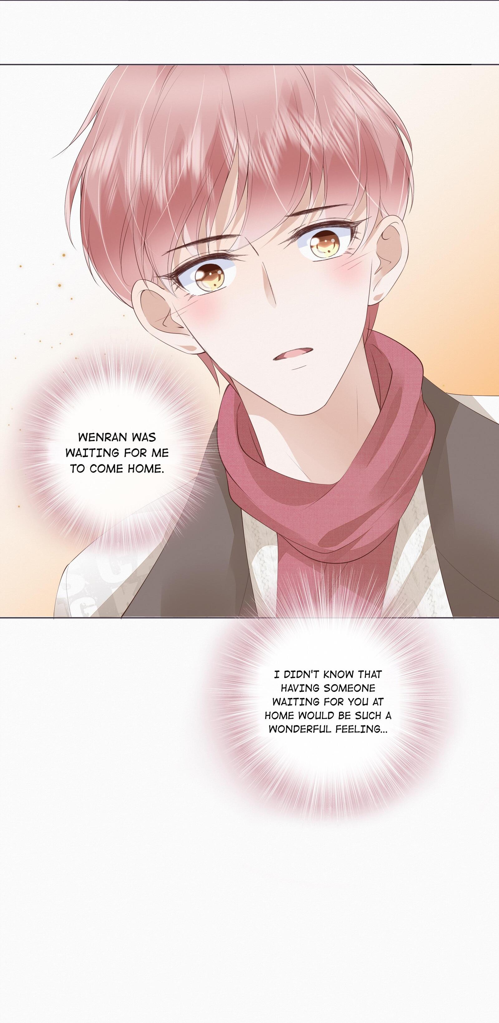 Read Knowing You chapter 44 image 31 on Lezhin