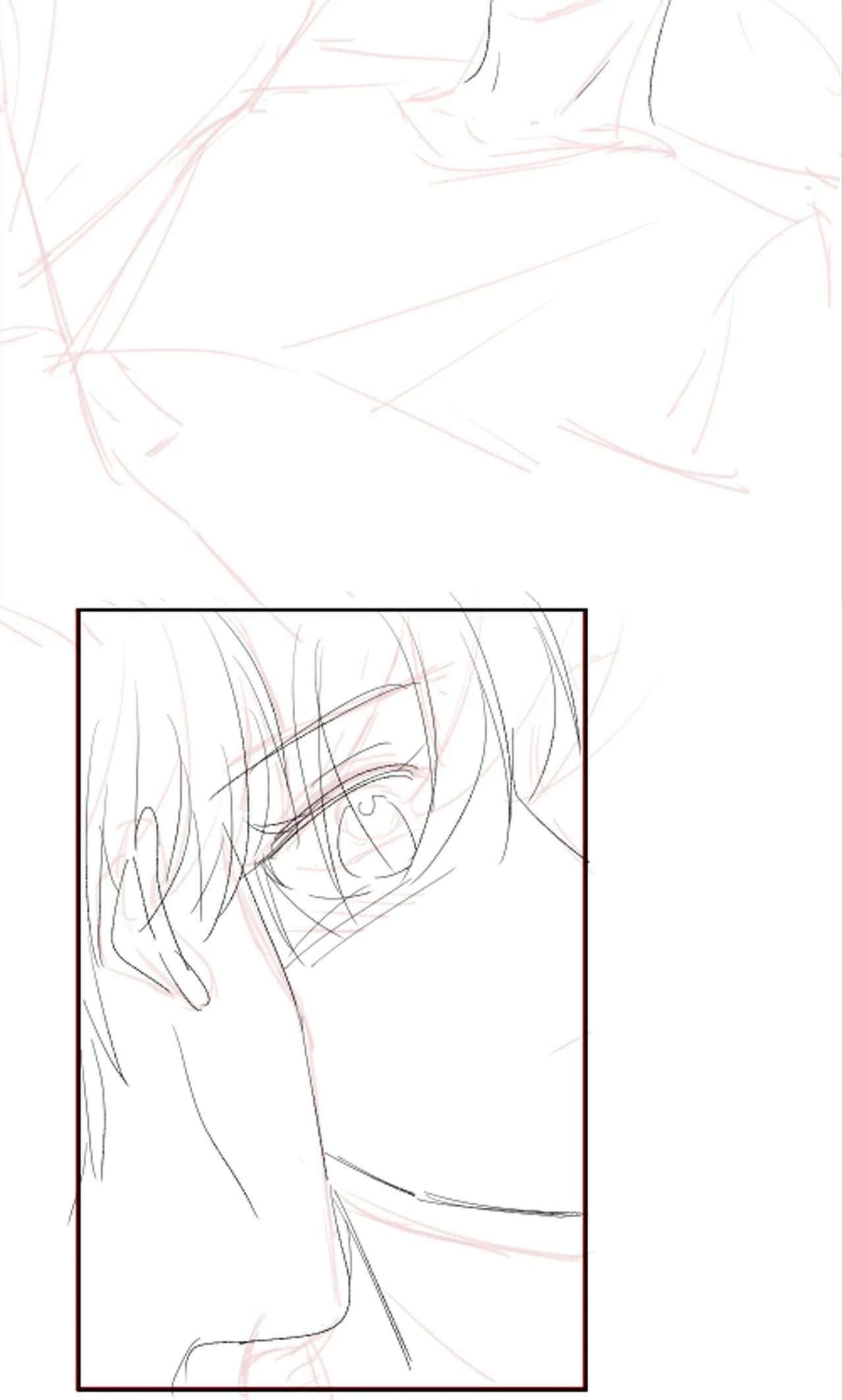 Read Knowing You chapter 44 image 34 on Lezhin