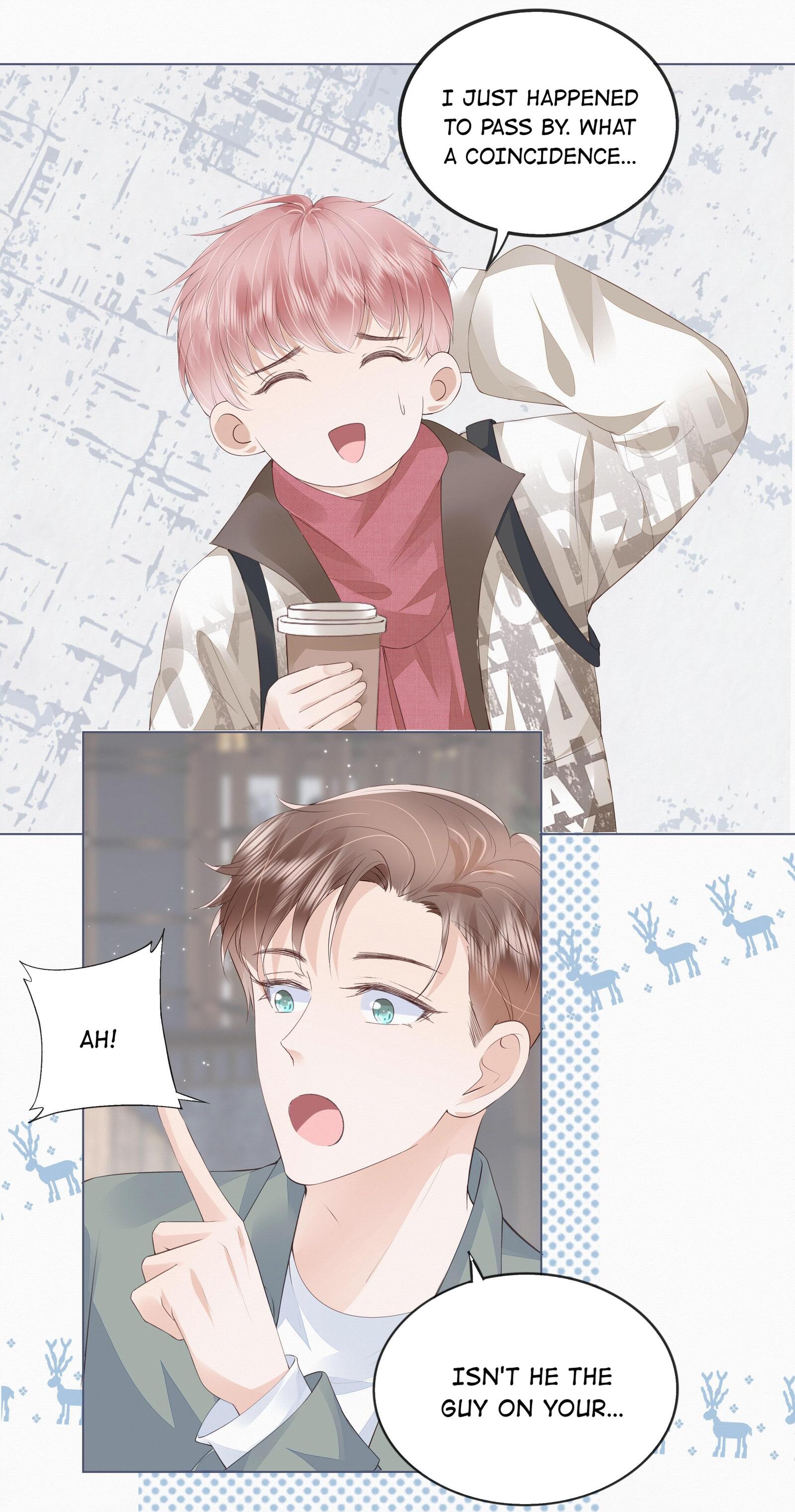 Read Knowing You chapter 44 image 4 on Lezhin