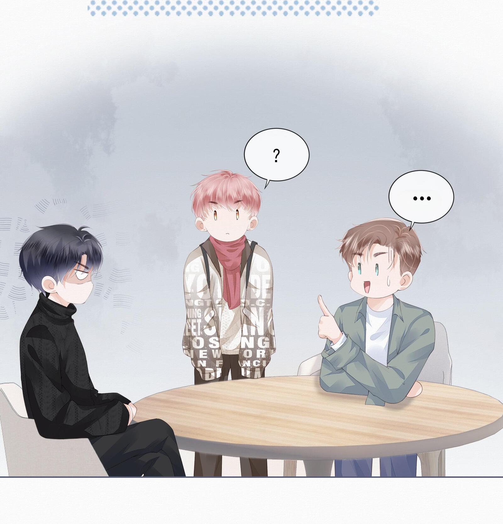 Read Knowing You chapter 44 image 5 on Lezhin