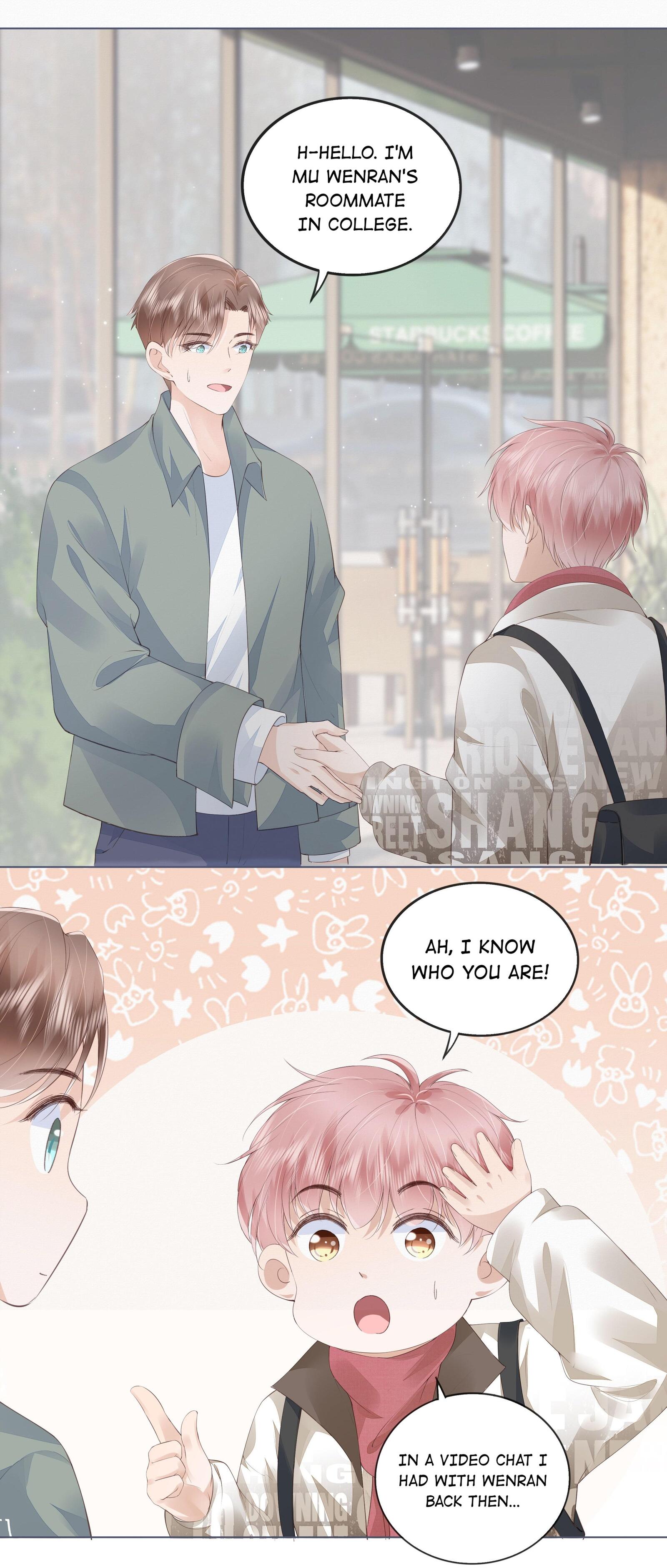Read Knowing You chapter 44 image 6 on Lezhin