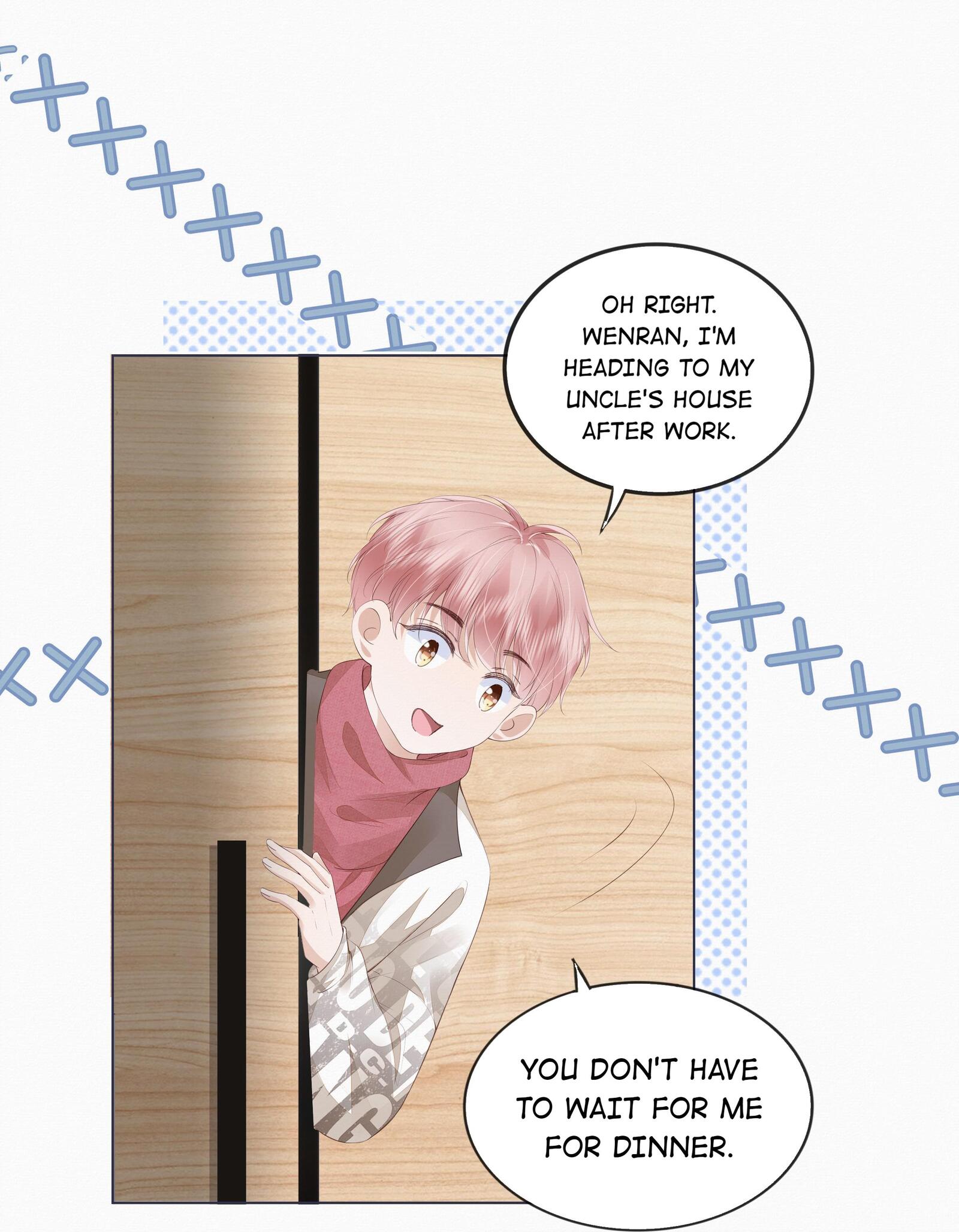 Read Knowing You chapter 44 image 8 on Lezhin