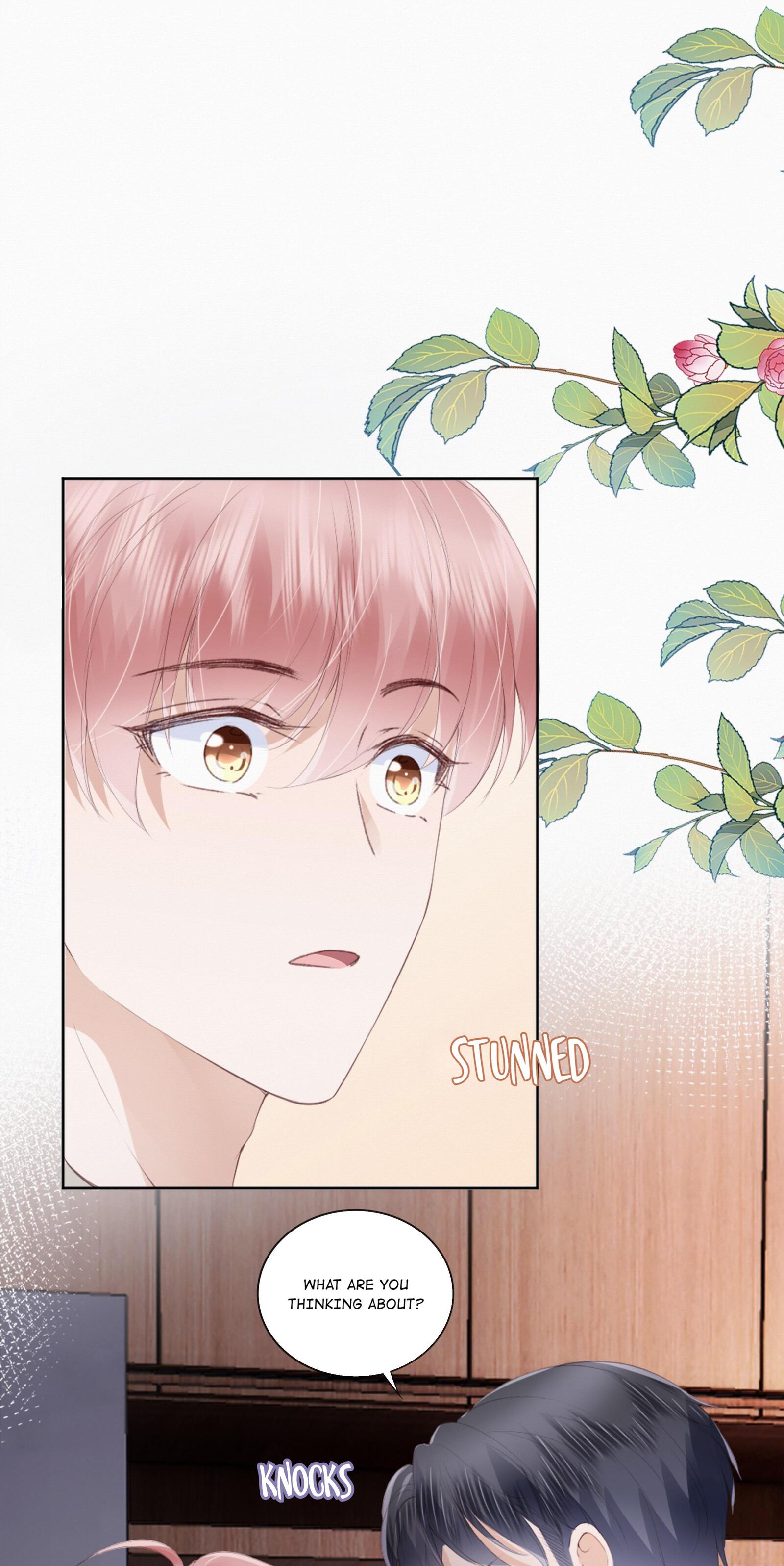 Read Knowing You chapter 45 image 1 on Lezhin