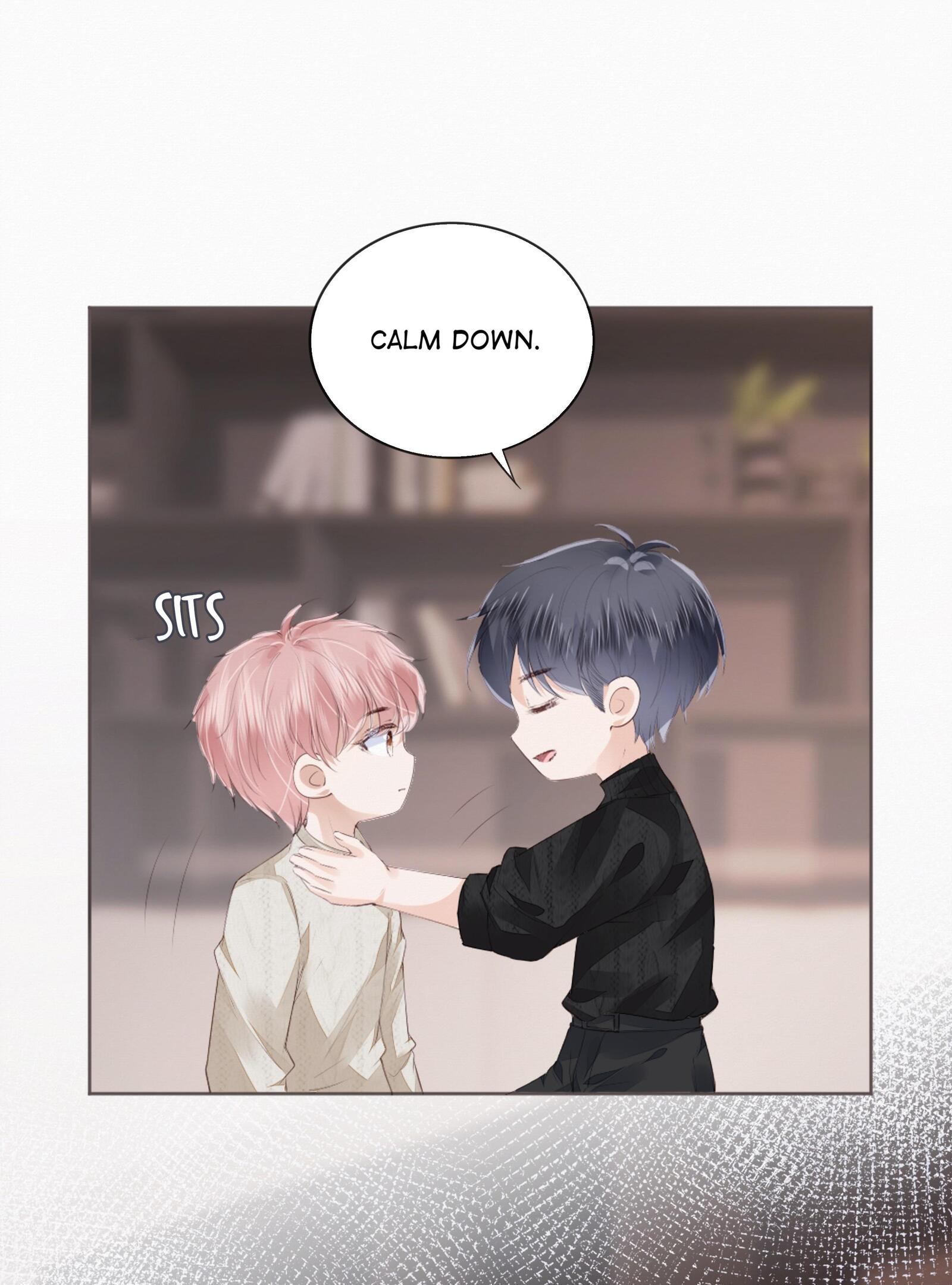 Read Knowing You chapter 45 image 10 on Lezhin