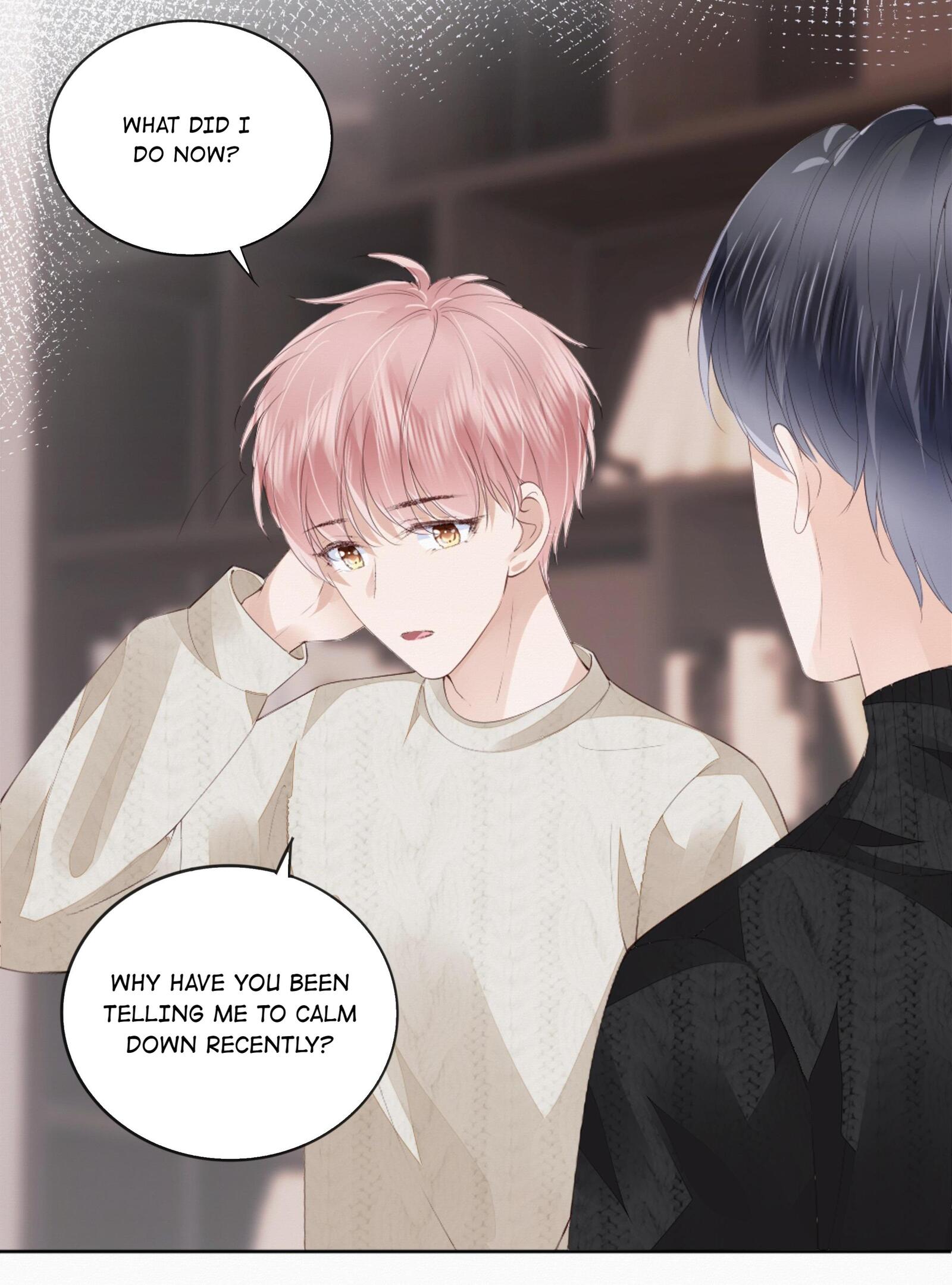 Read Knowing You chapter 45 image 11 on Lezhin
