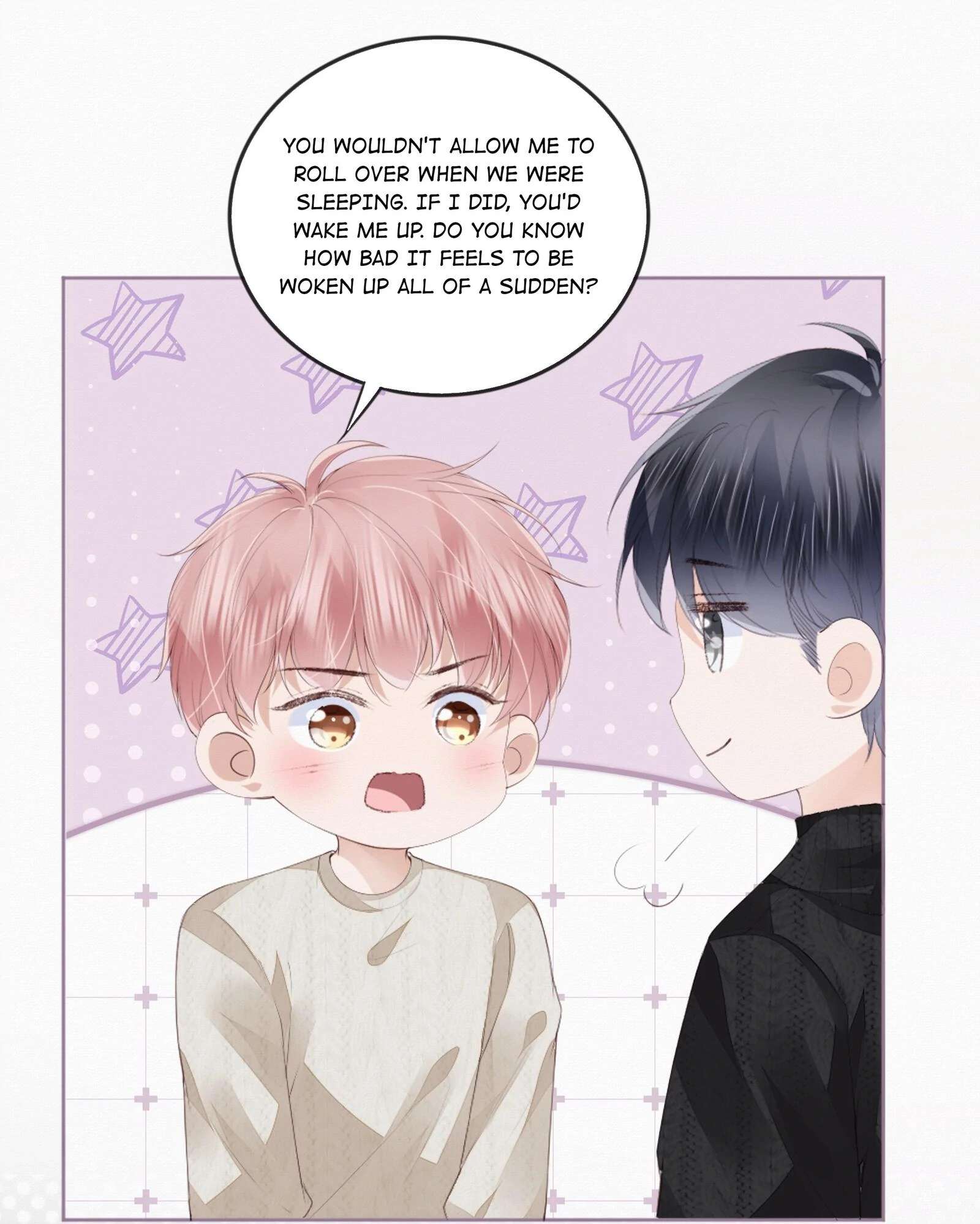 Read Knowing You chapter 45 image 12 on Lezhin