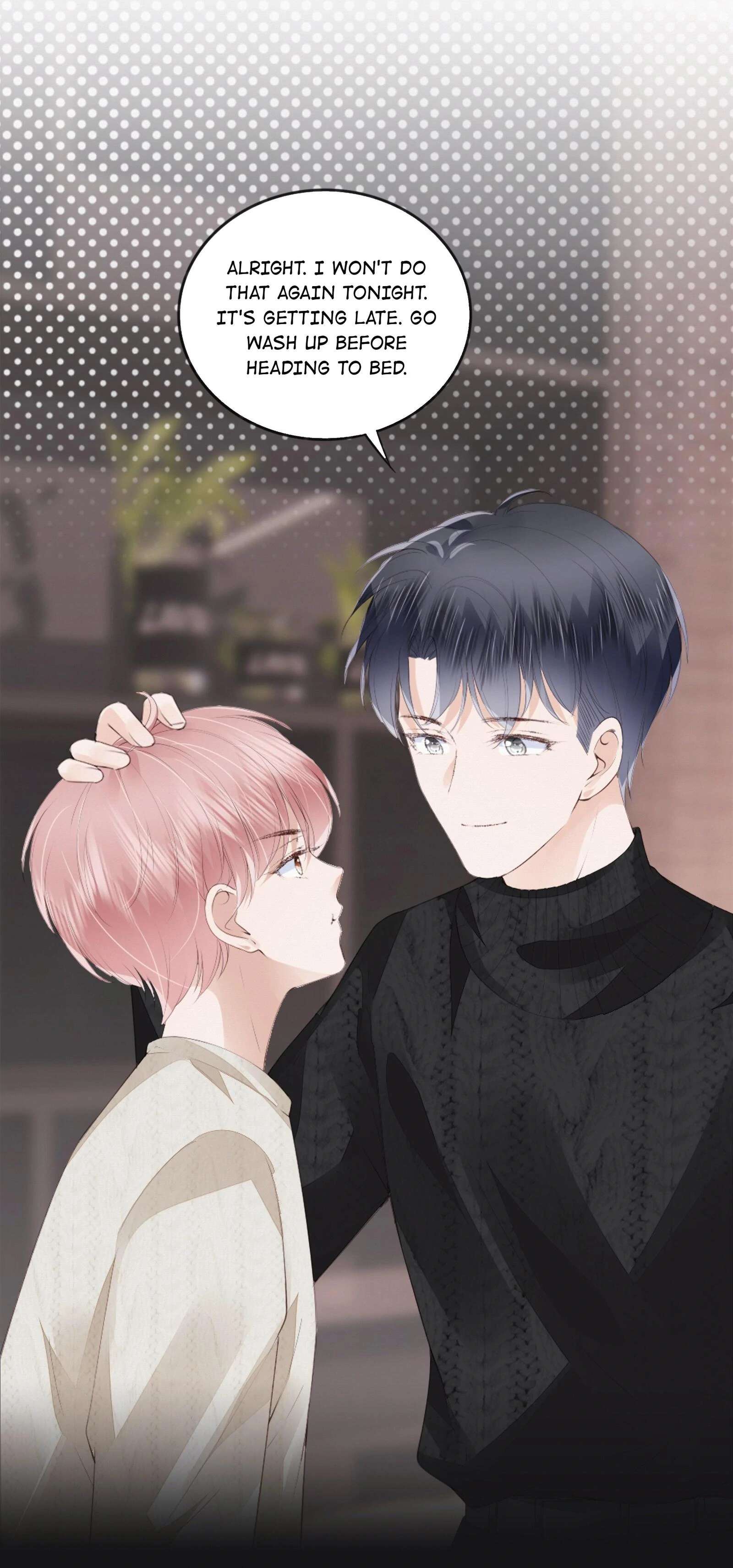 Read Knowing You chapter 45 image 13 on Lezhin