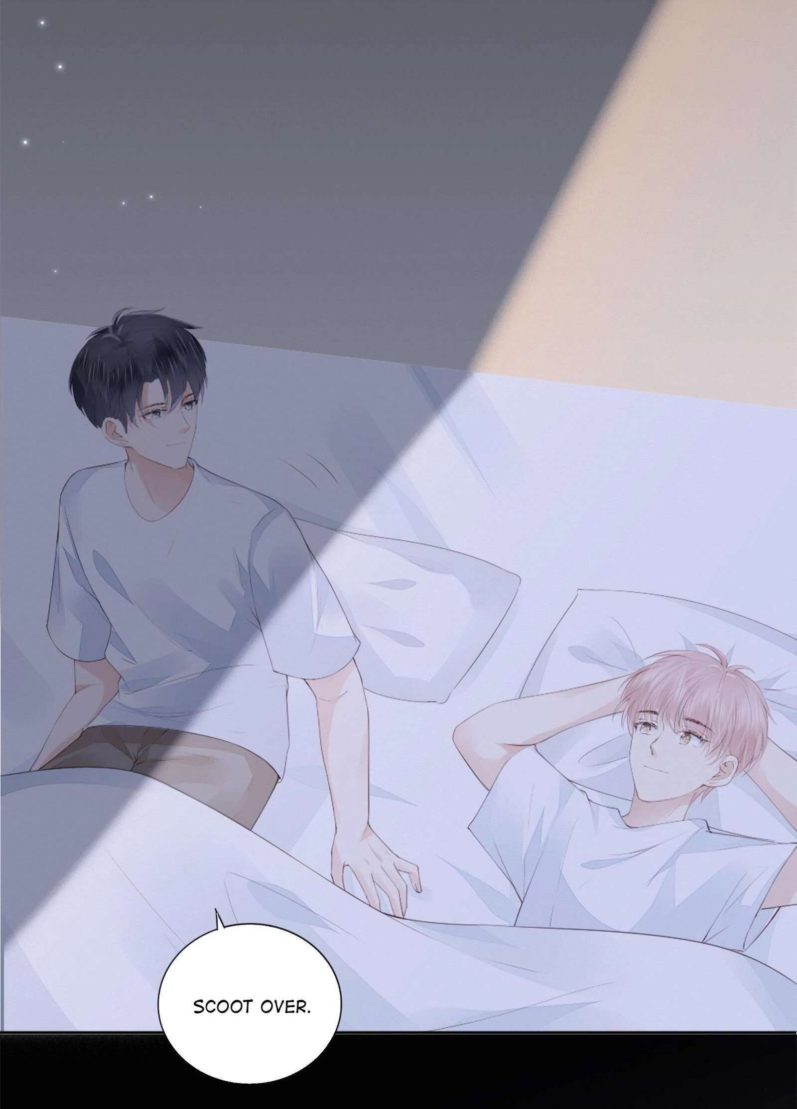 Read Knowing You chapter 45 image 15 on Lezhin