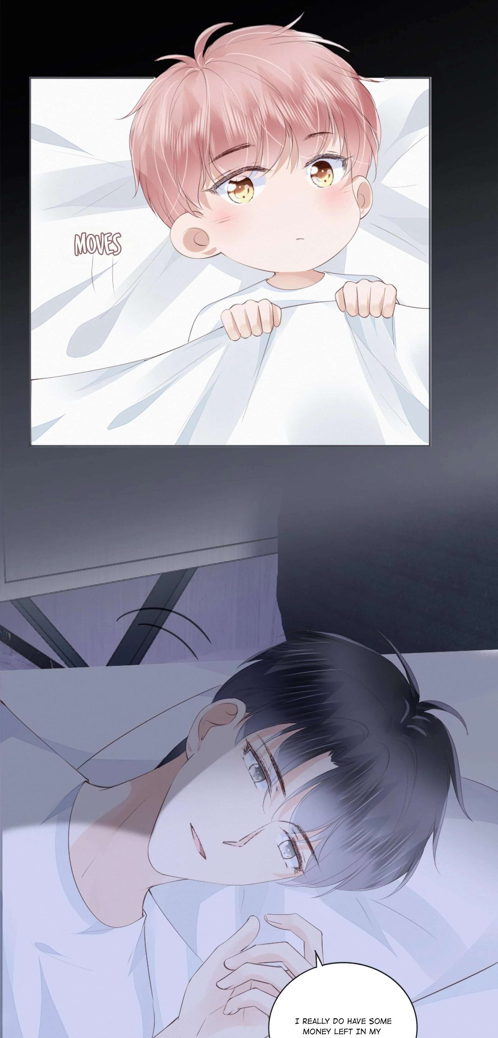 Read Knowing You chapter 45 image 16 on Lezhin
