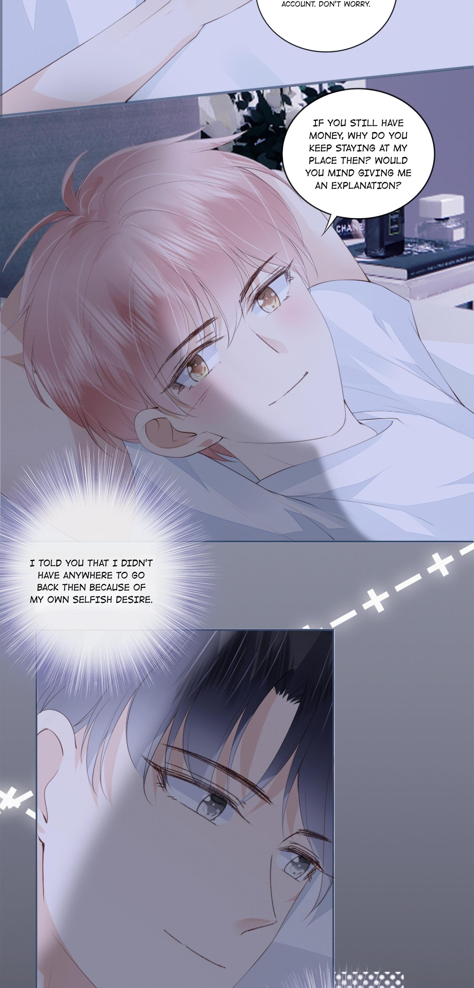 Read Knowing You chapter 45 image 17 on Lezhin