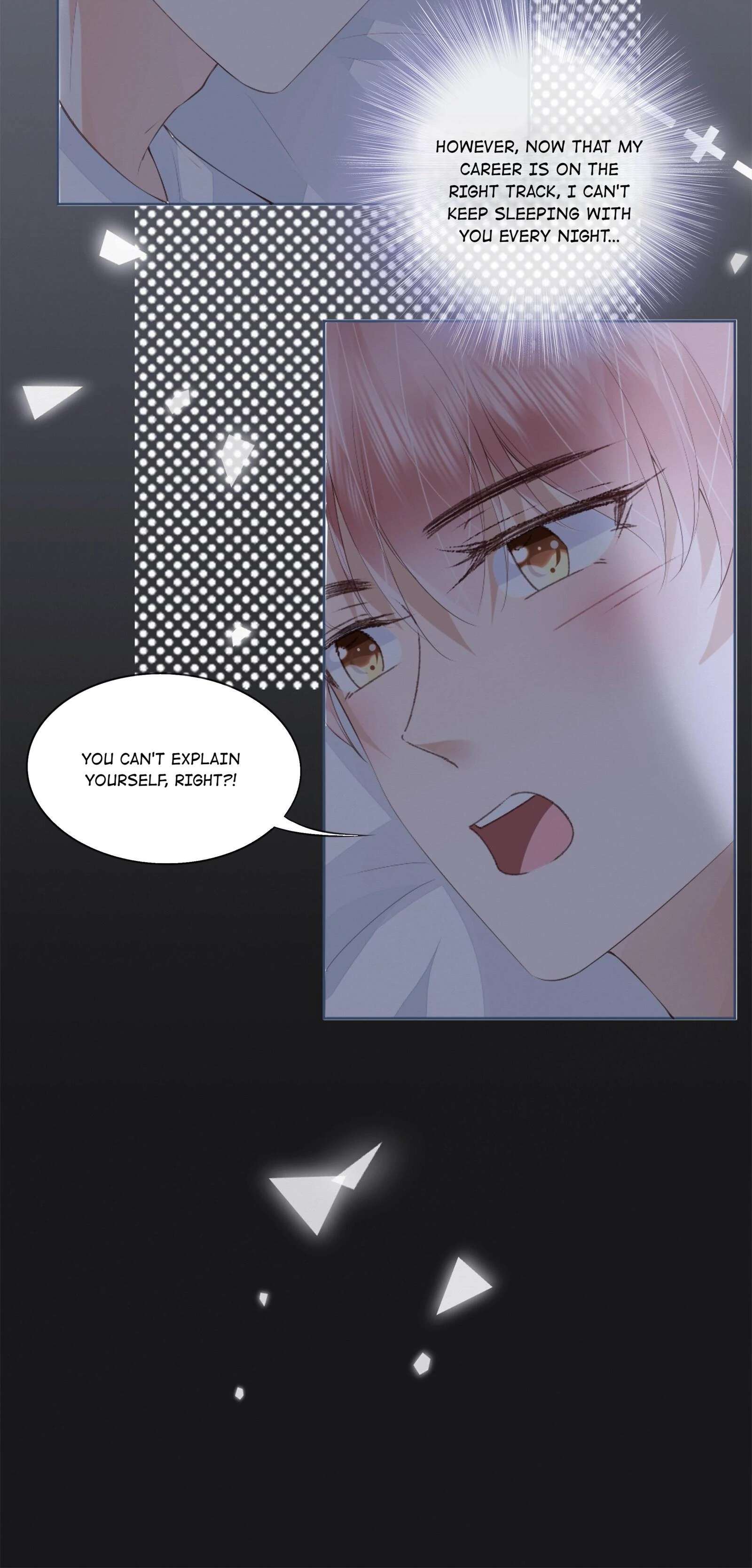 Read Knowing You chapter 45 image 18 on Lezhin