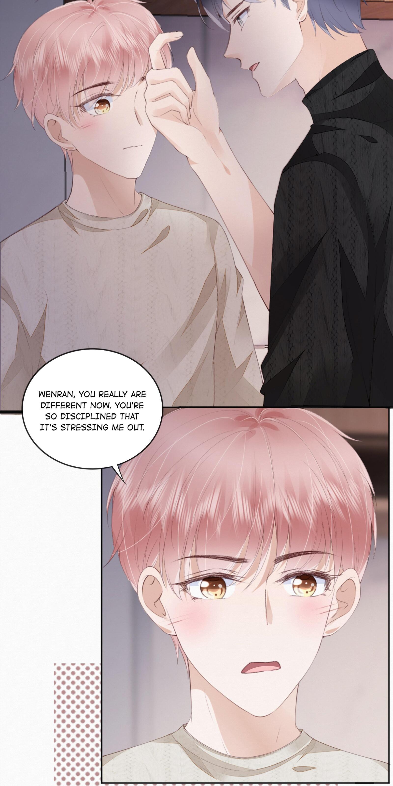 Read Knowing You chapter 45 image 2 on Lezhin