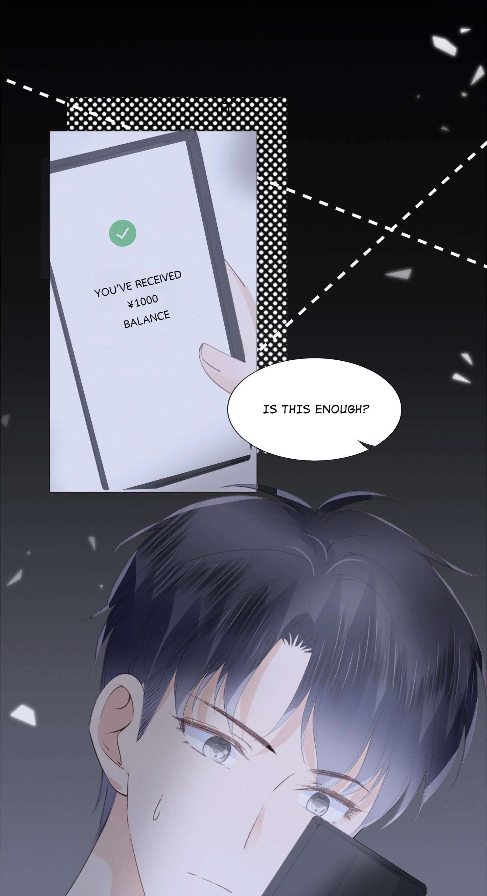 Read Knowing You chapter 45 image 20 on Lezhin