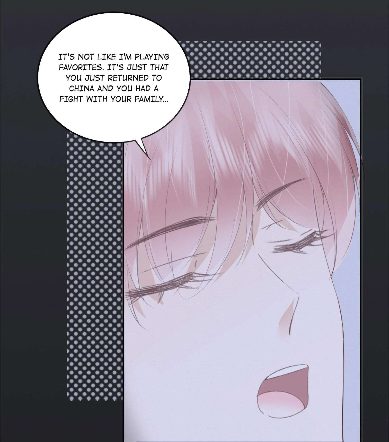 Read Knowing You chapter 45 image 22 on Lezhin
