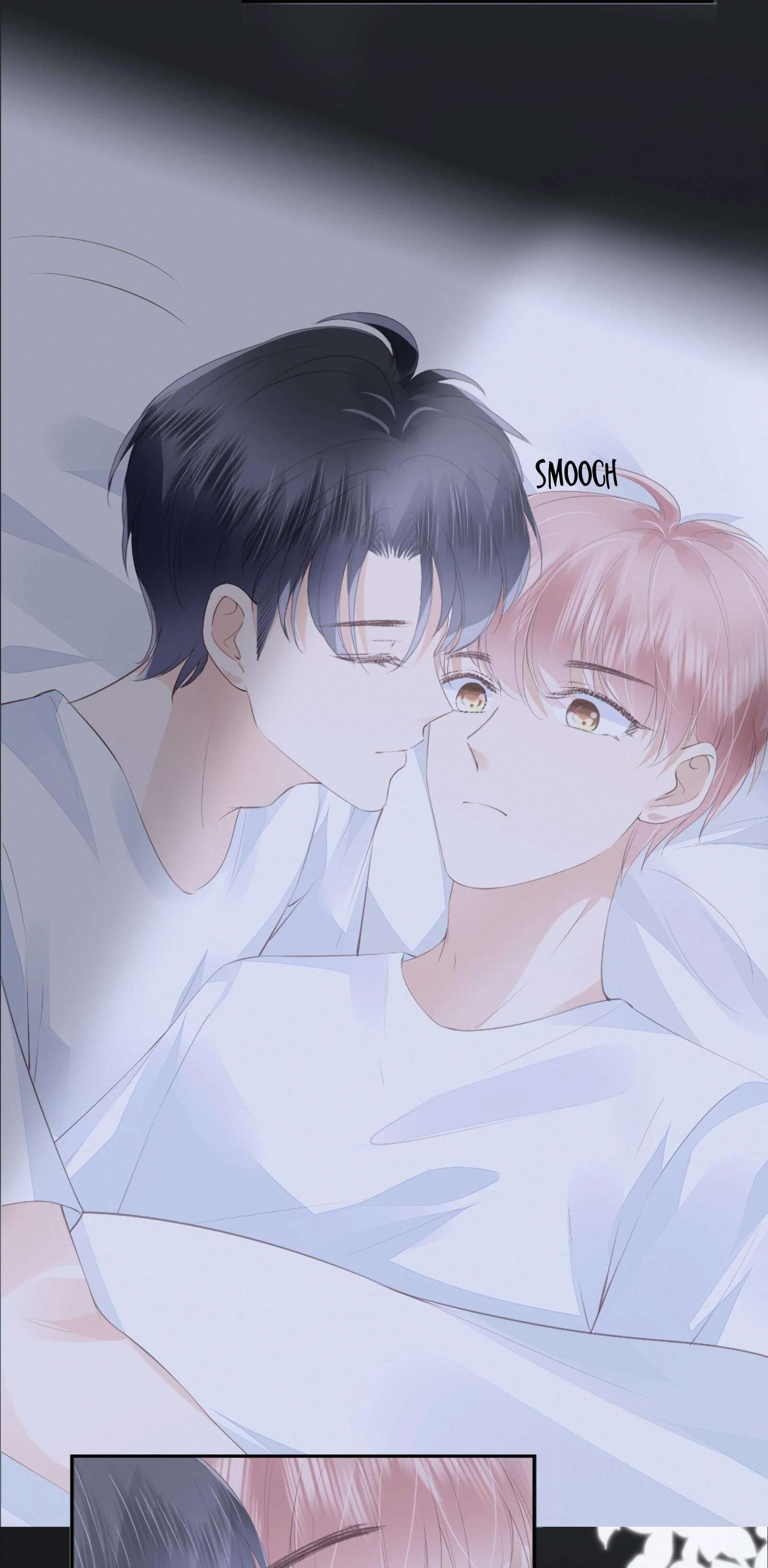 Read Knowing You chapter 45 image 23 on Lezhin