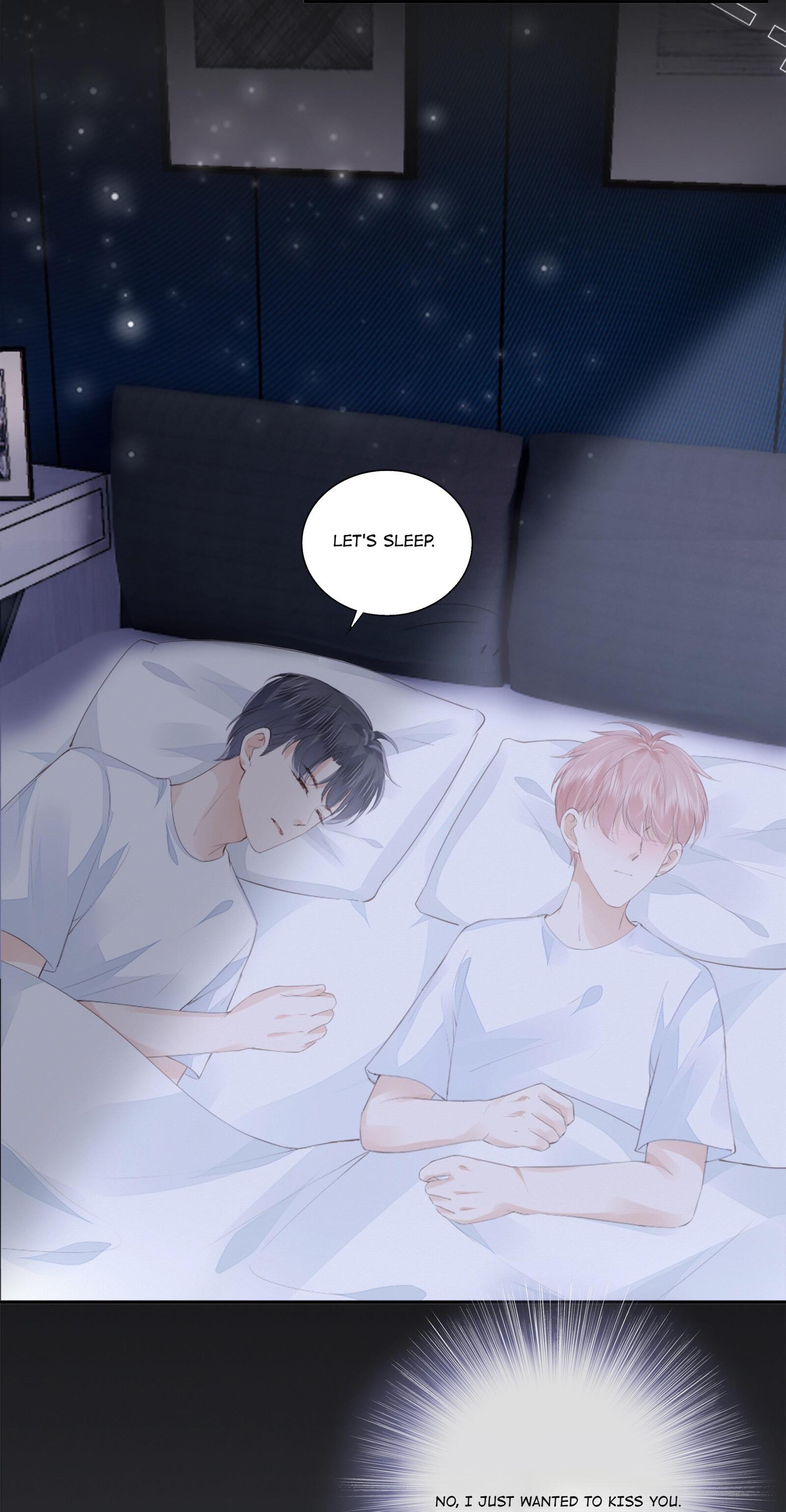 Read Knowing You chapter 45 image 25 on Lezhin
