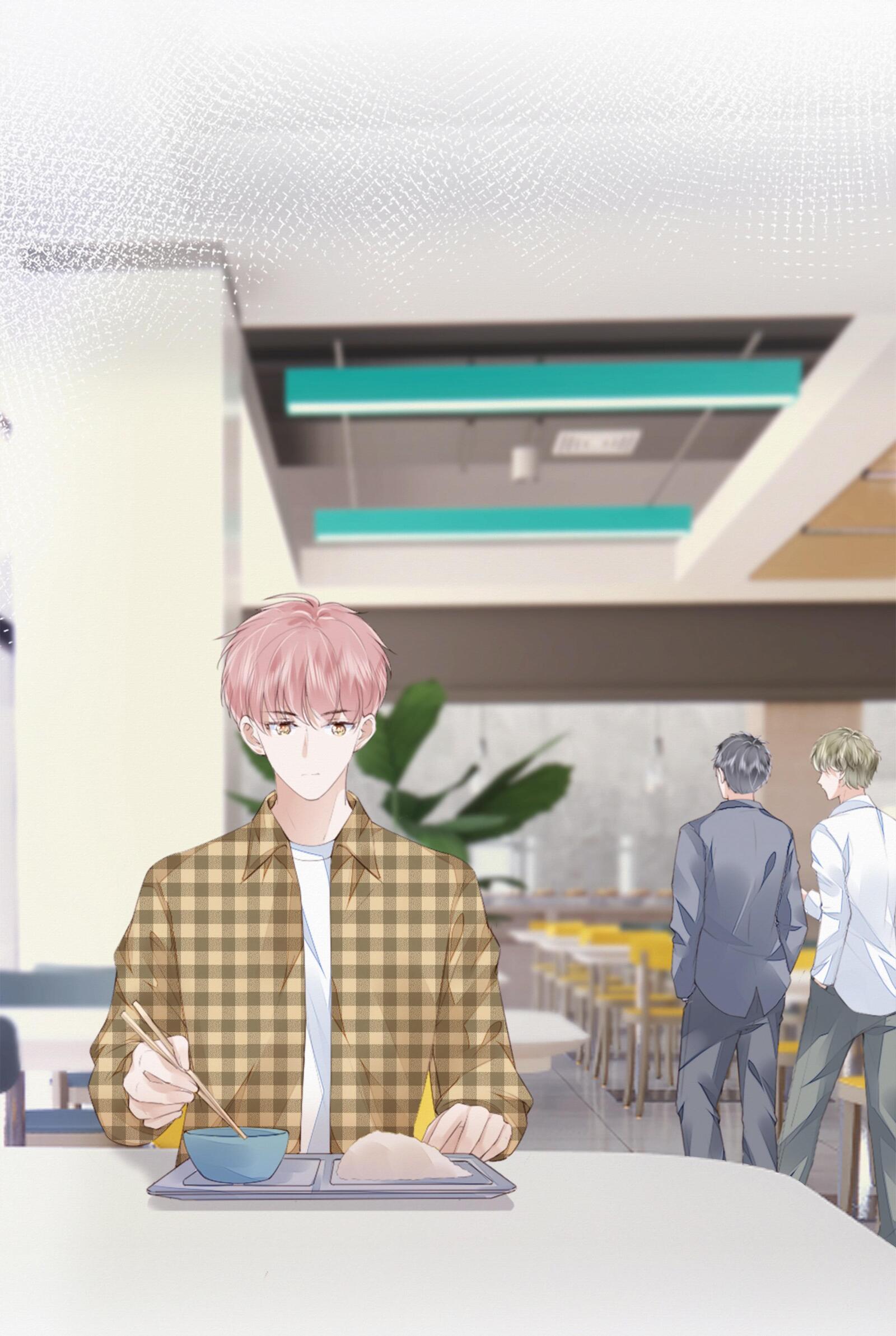 Read Knowing You chapter 45 image 28 on Lezhin