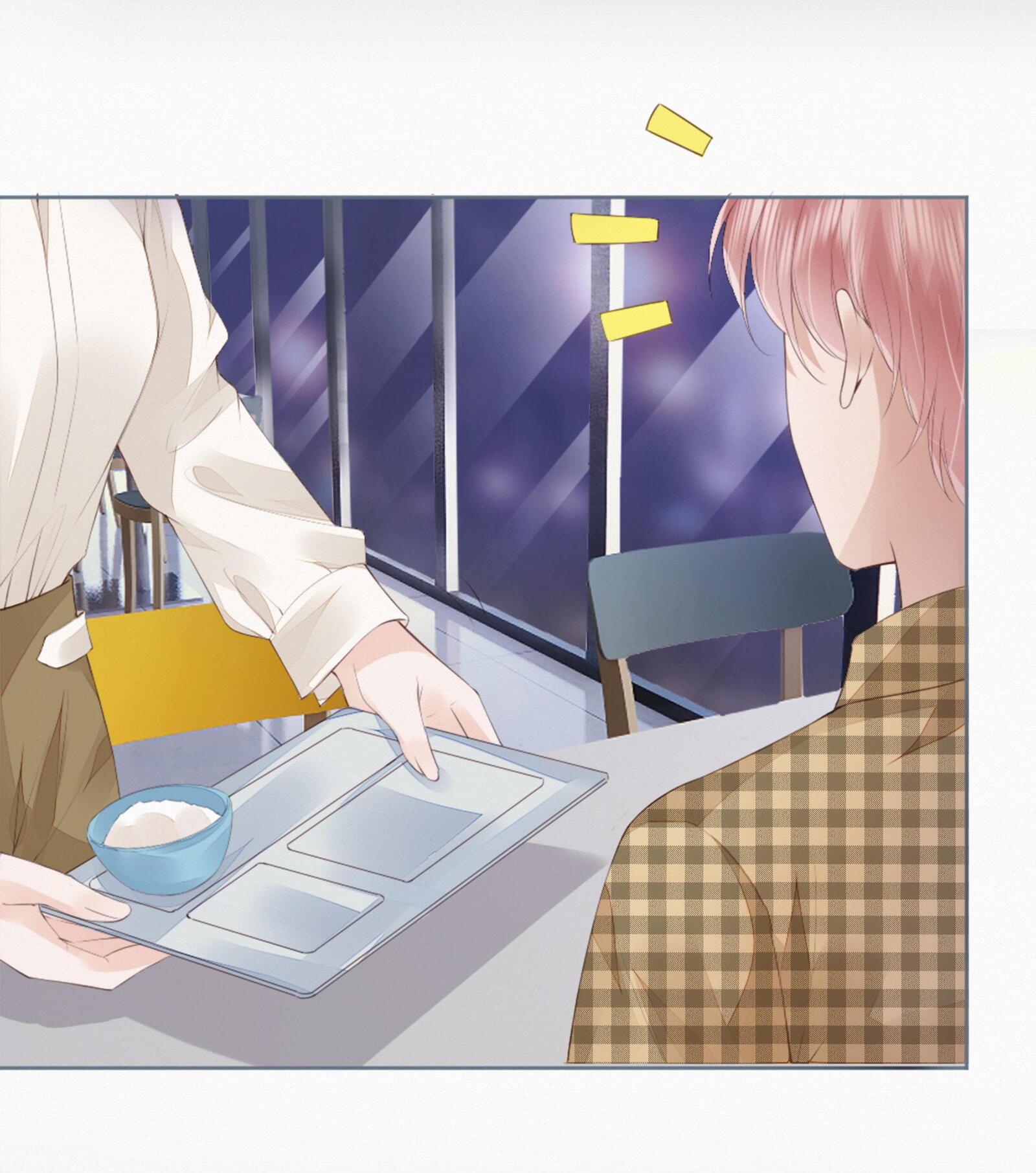 Read Knowing You chapter 45 image 29 on Lezhin