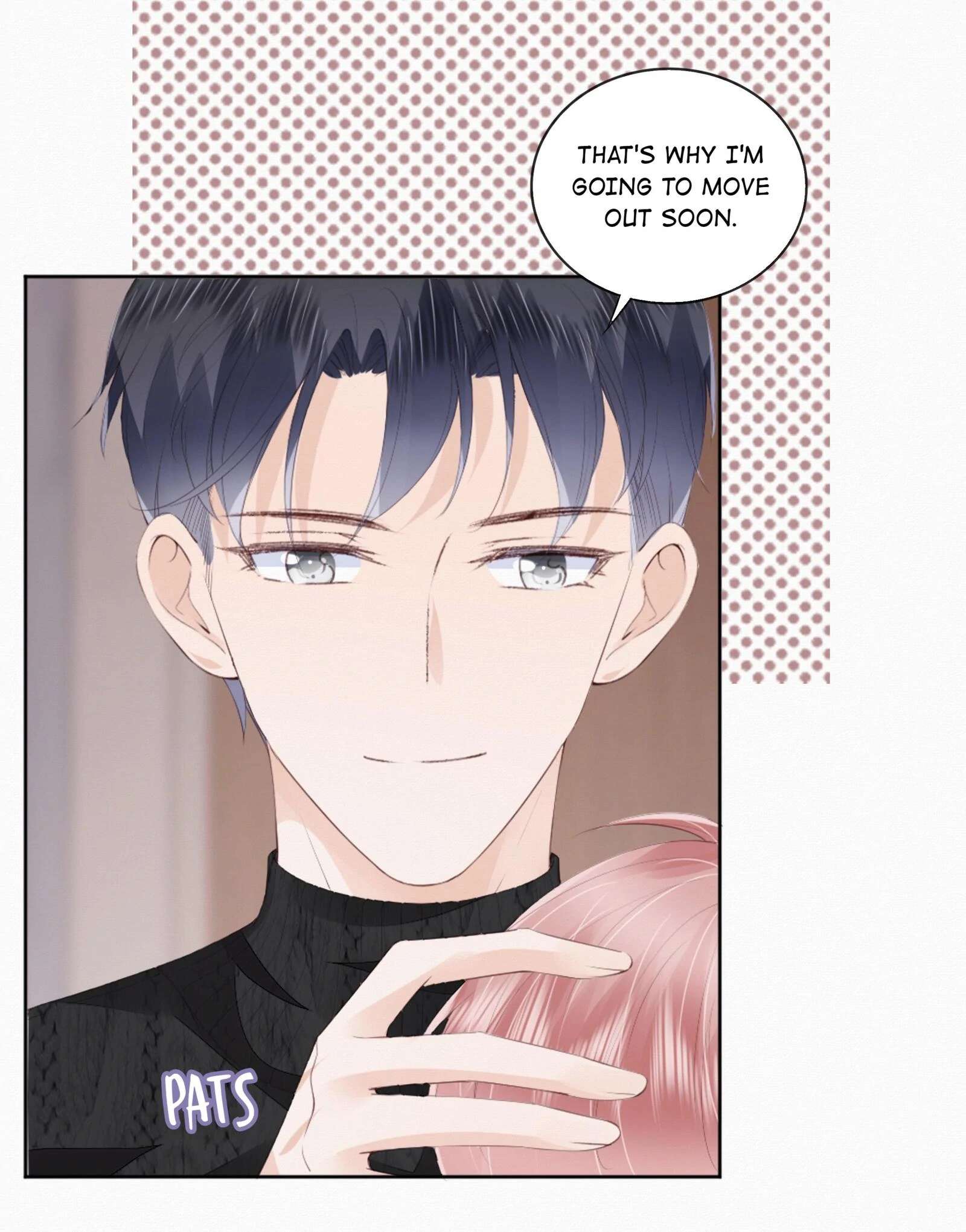Read Knowing You chapter 45 image 3 on Lezhin