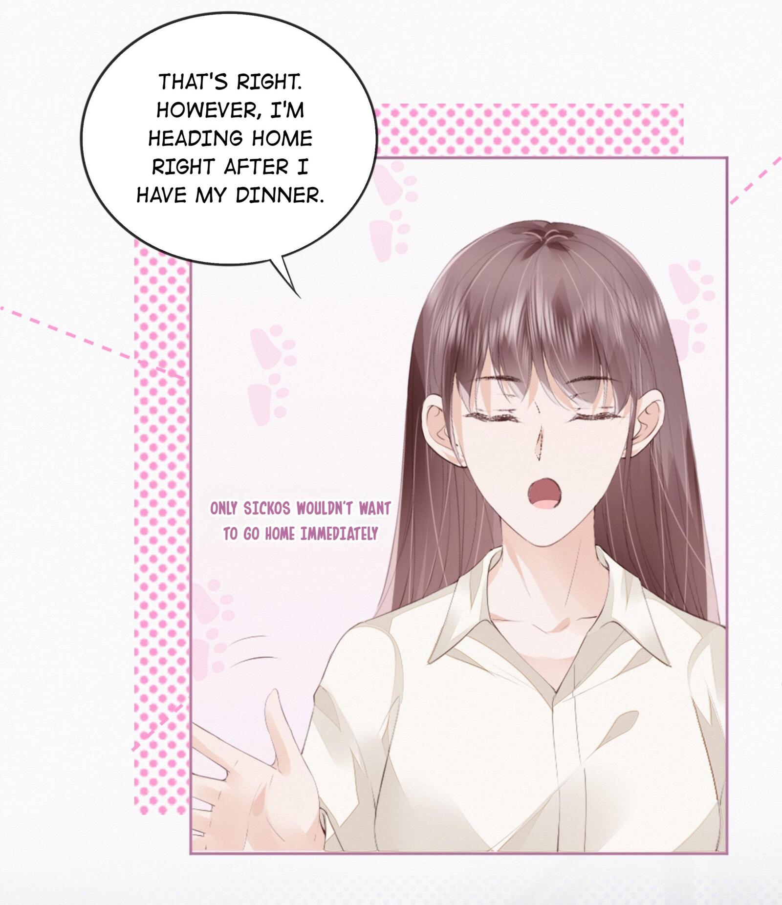 Read Knowing You chapter 45 image 32 on Lezhin