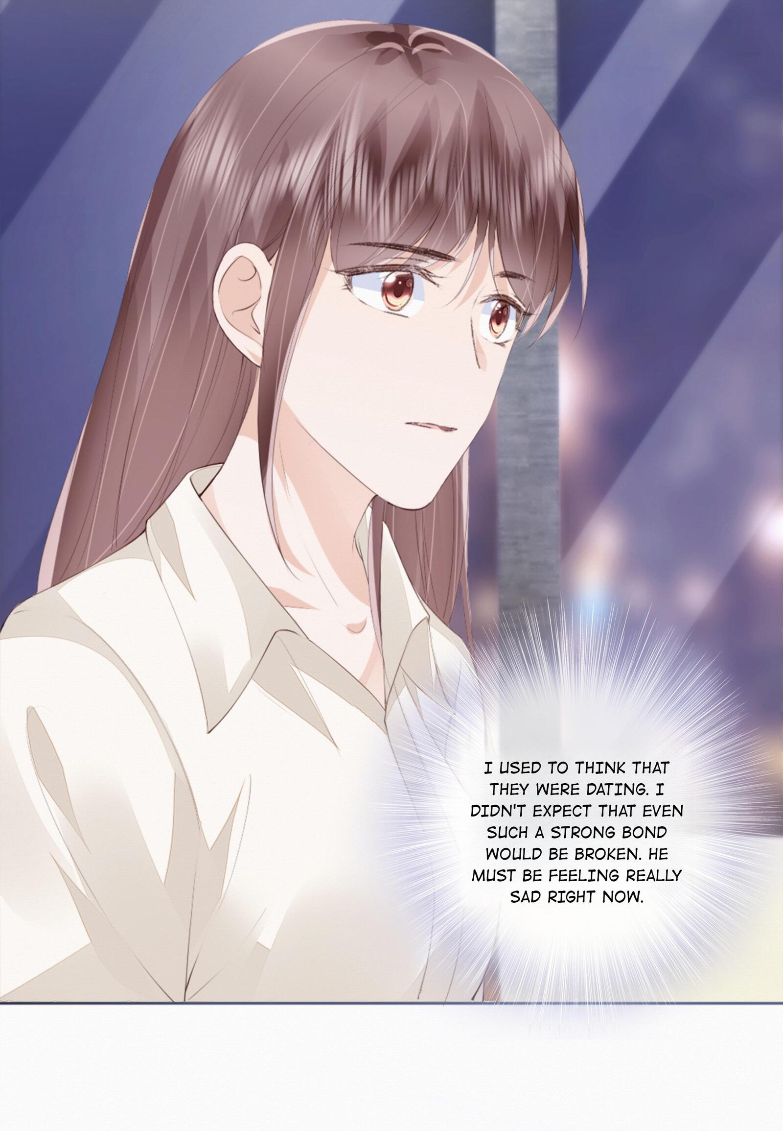 Read Knowing You chapter 45 image 35 on Lezhin