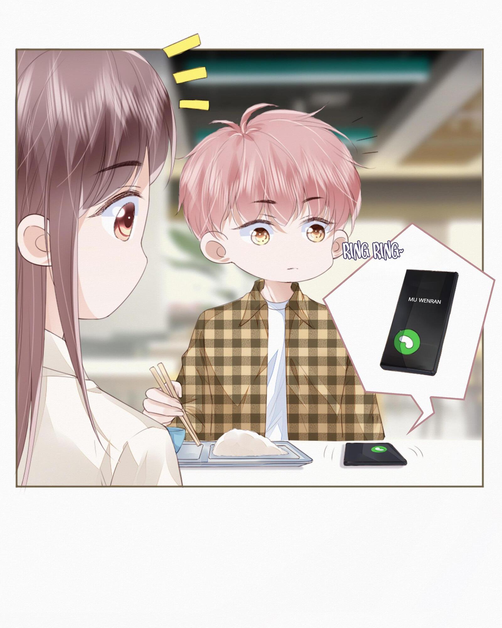 Read Knowing You chapter 45 image 36 on Lezhin