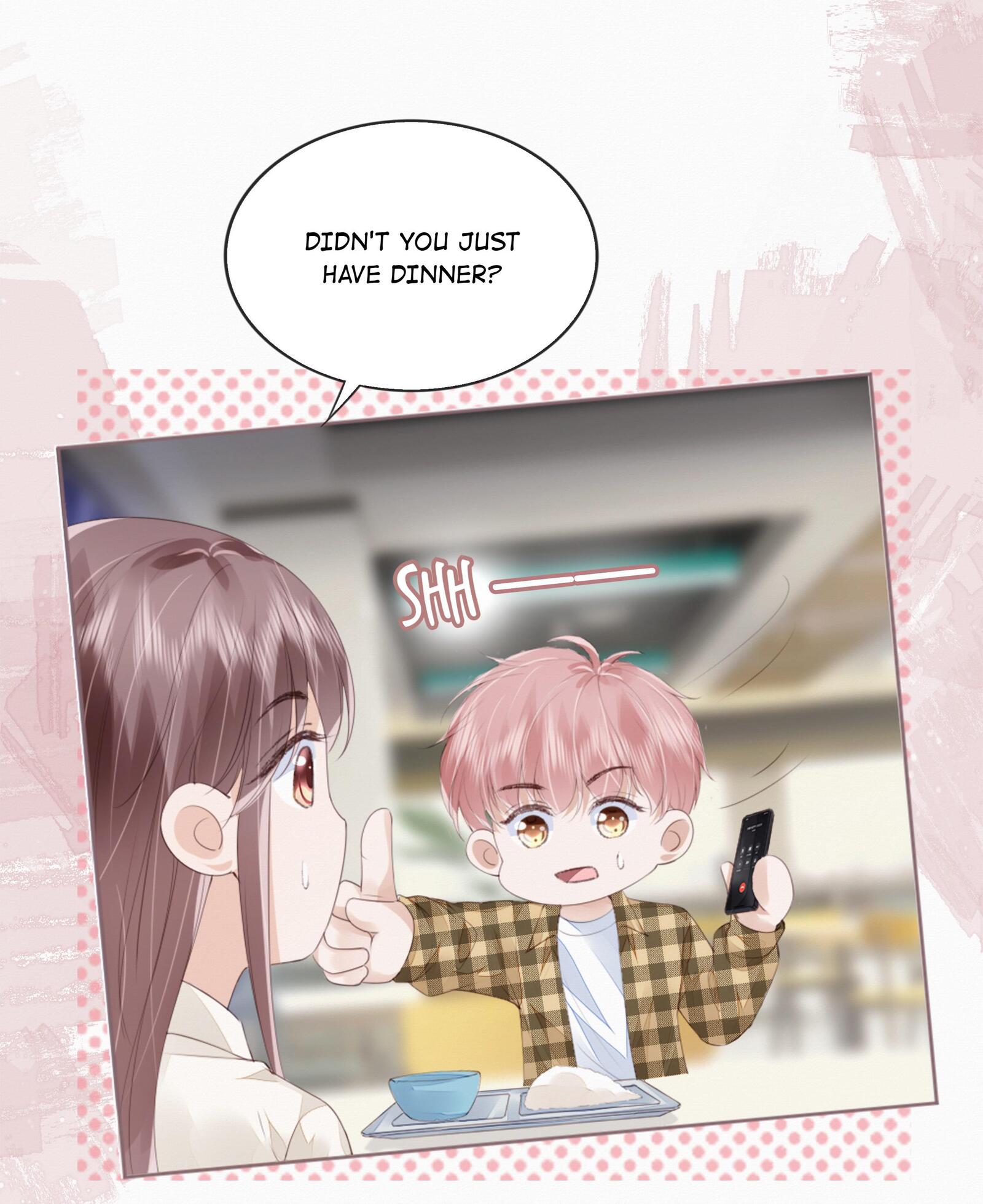Read Knowing You chapter 45 image 38 on Lezhin