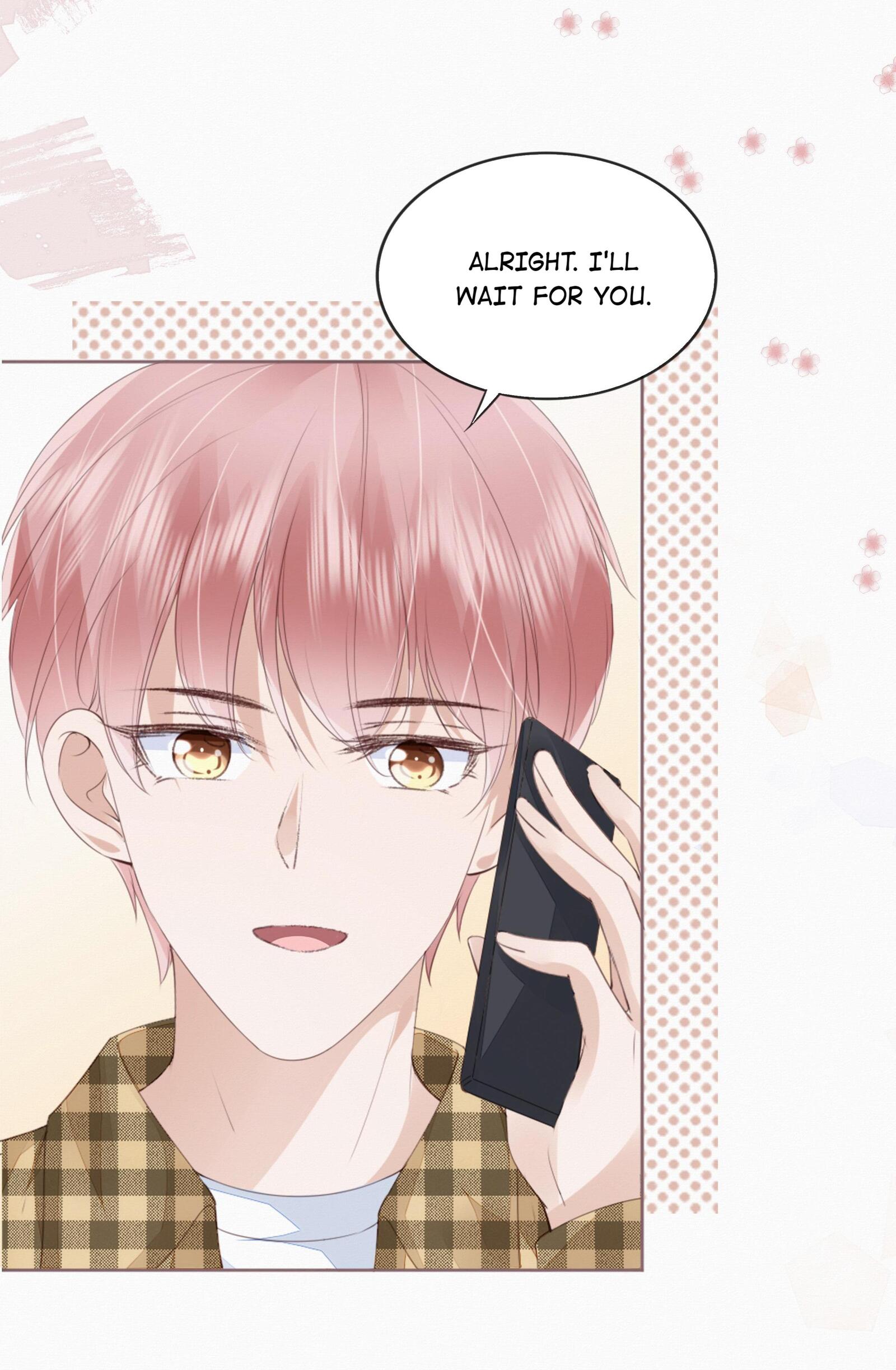 Read Knowing You chapter 45 image 39 on Lezhin