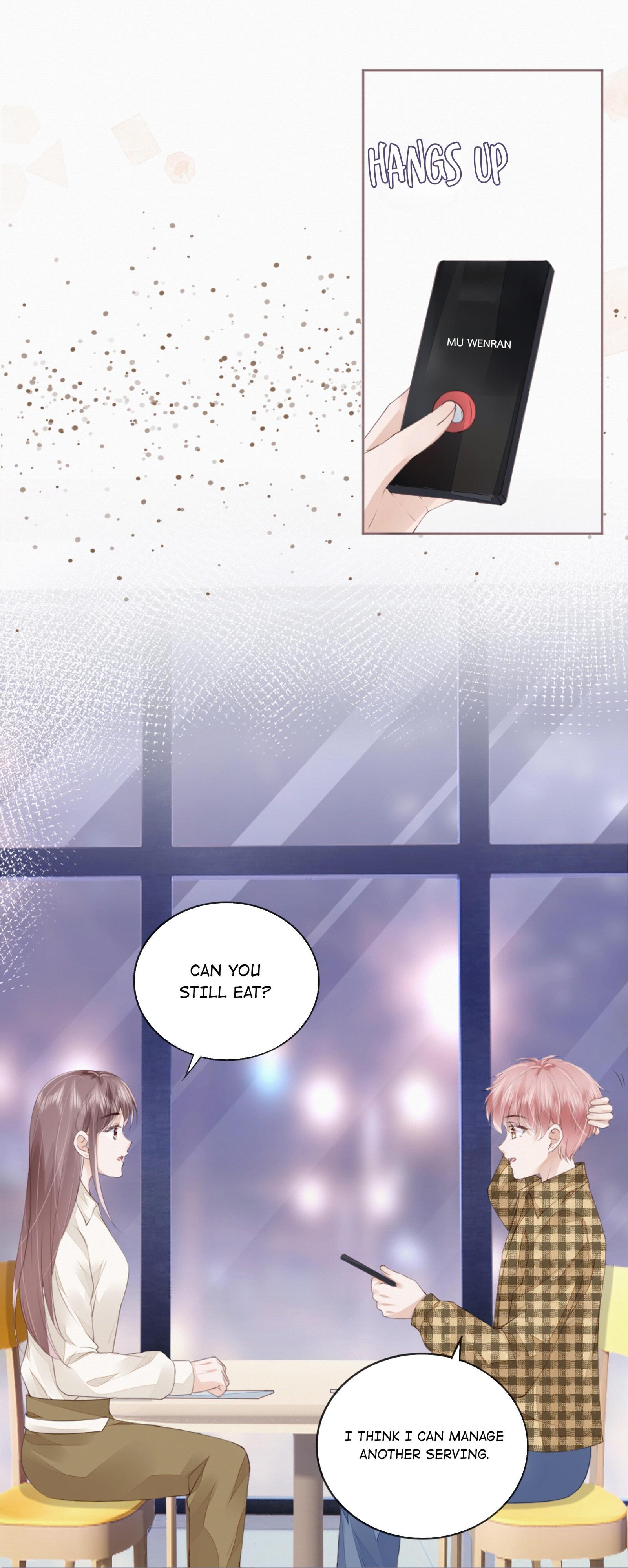 Read Knowing You chapter 45 image 40 on Lezhin