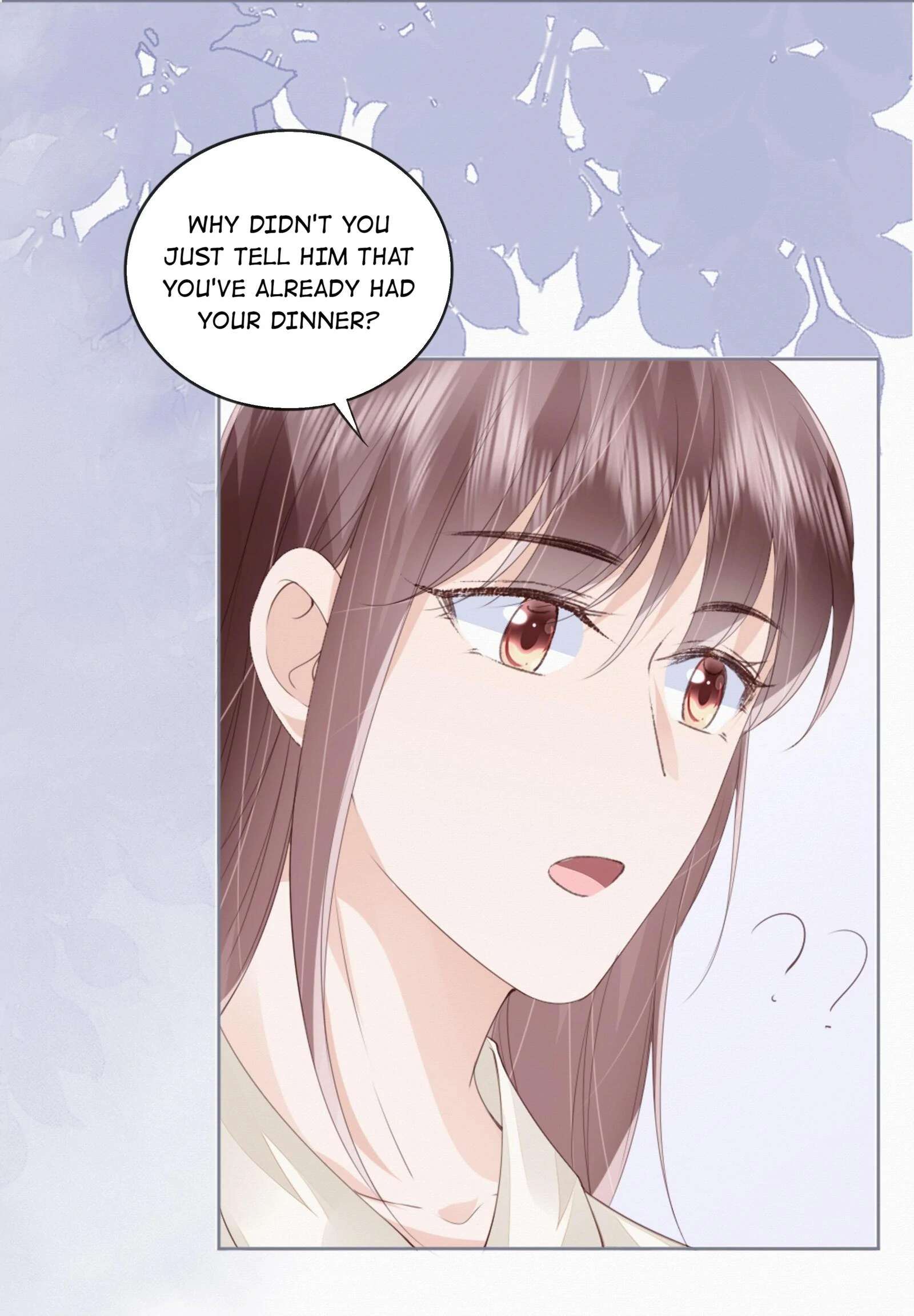 Read Knowing You chapter 45 image 41 on Lezhin