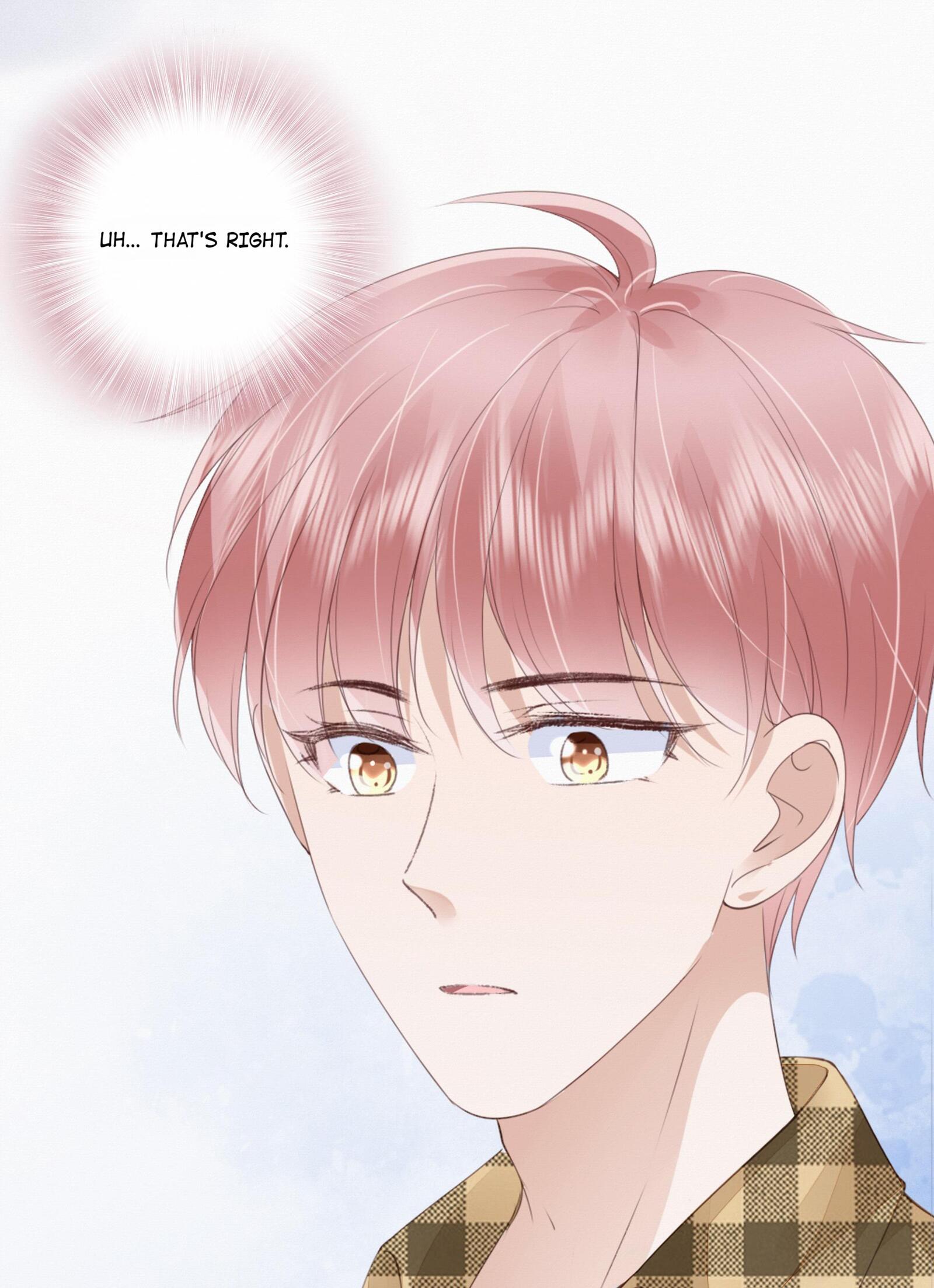 Read Knowing You chapter 45 image 42 on Lezhin
