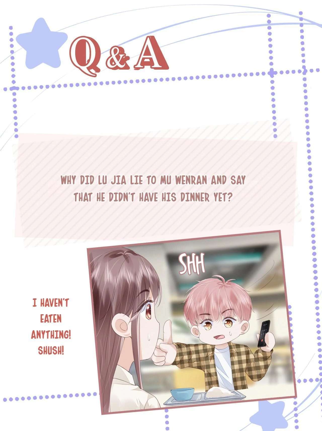 Read Knowing You chapter 45 image 44 on Lezhin