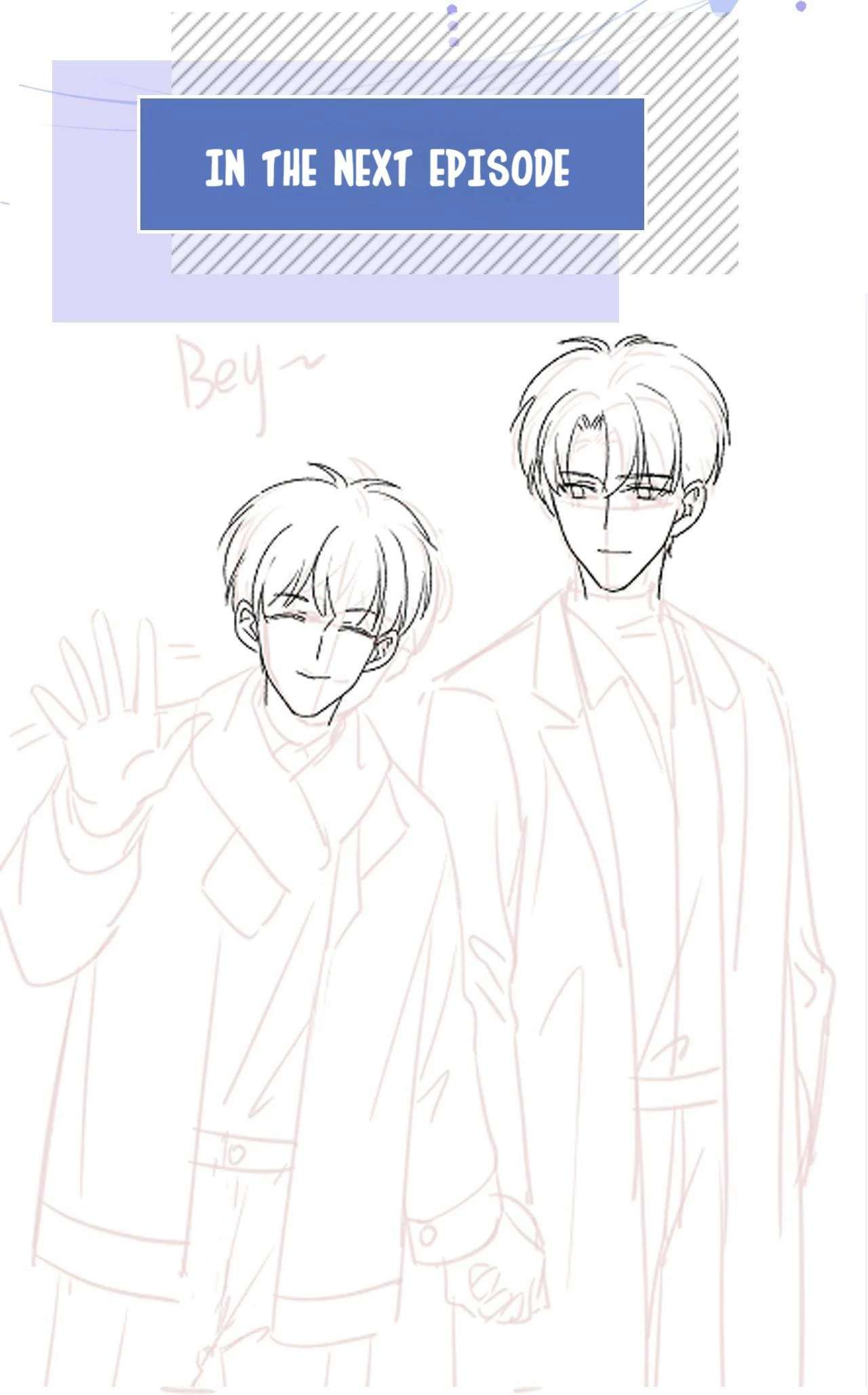Read Knowing You chapter 45 image 45 on Lezhin