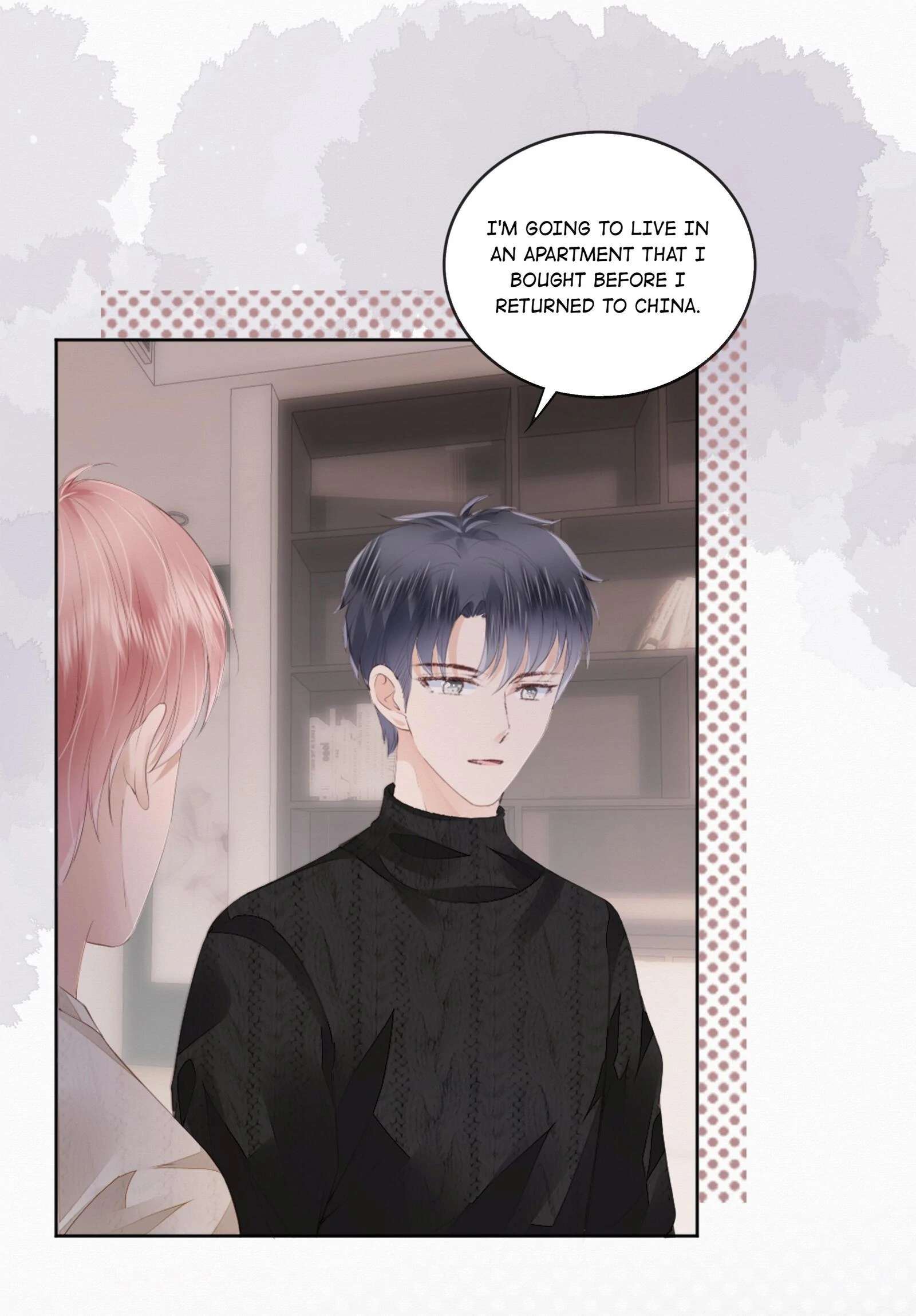 Read Knowing You chapter 45 image 6 on Lezhin