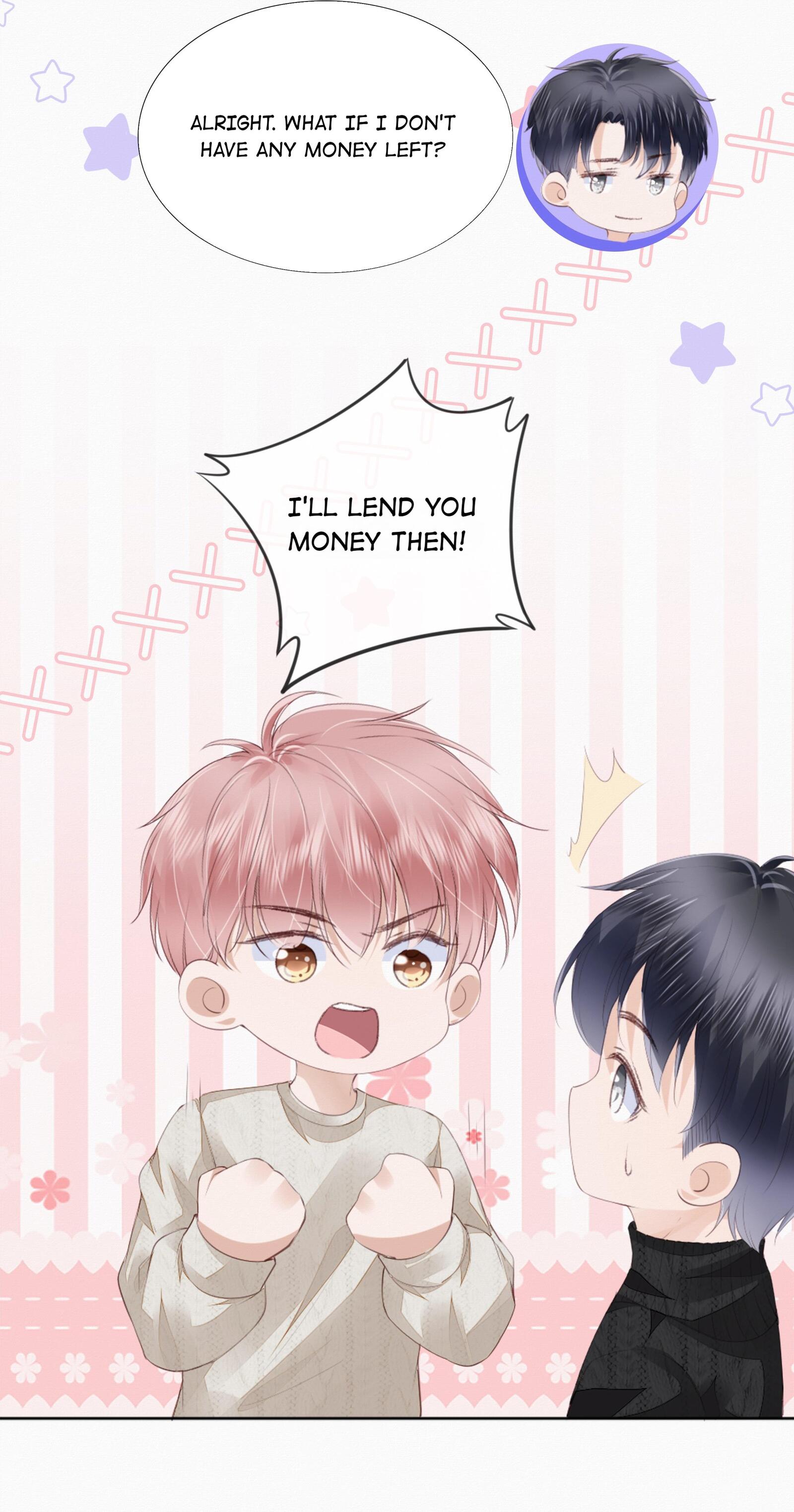 Read Knowing You chapter 45 image 9 on Lezhin